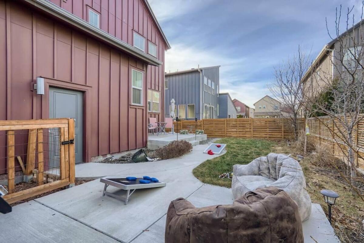 Mid Mod Retreat, 10 Mins To Downtown Denver