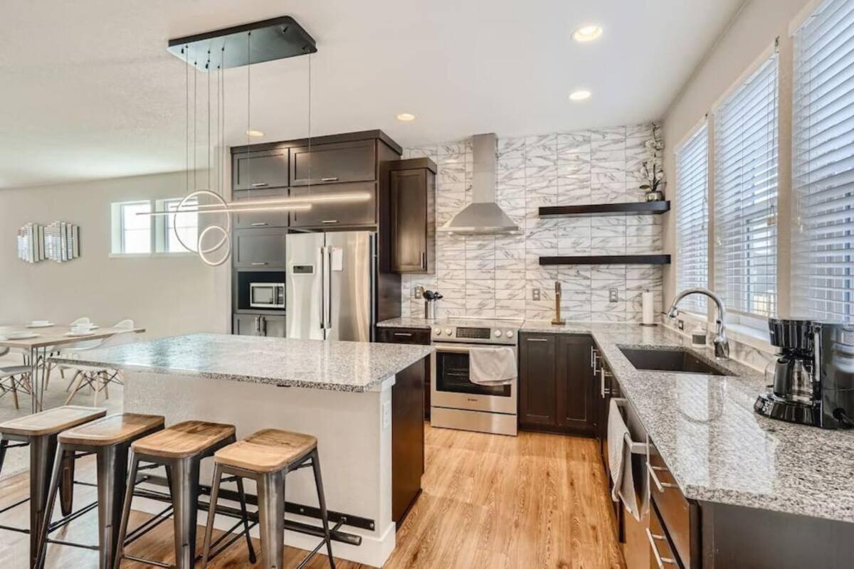 Mid Mod Retreat, 10 Mins To Downtown * Denver