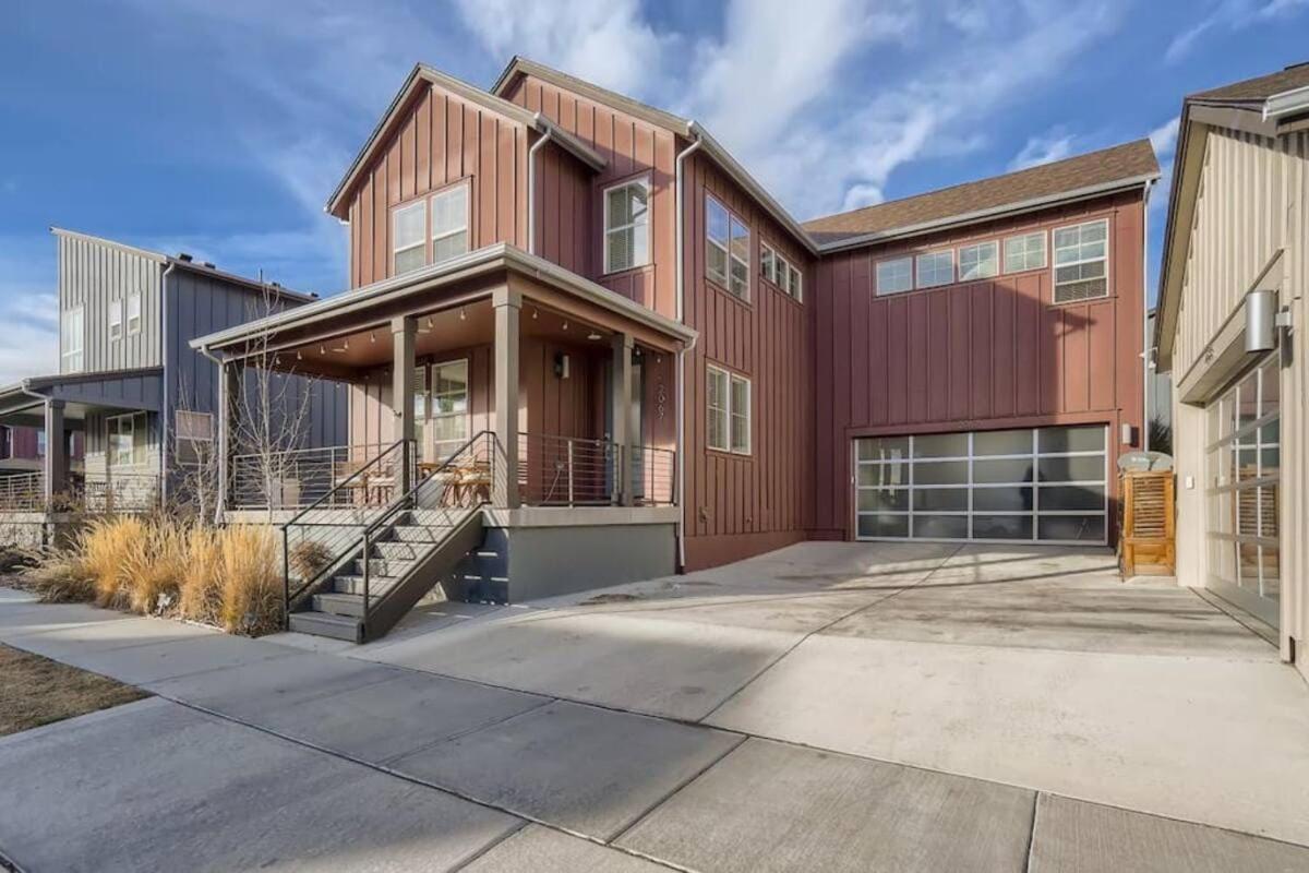 Holiday home Mid Mod Retreat, 10 Mins To Downtown Denver
