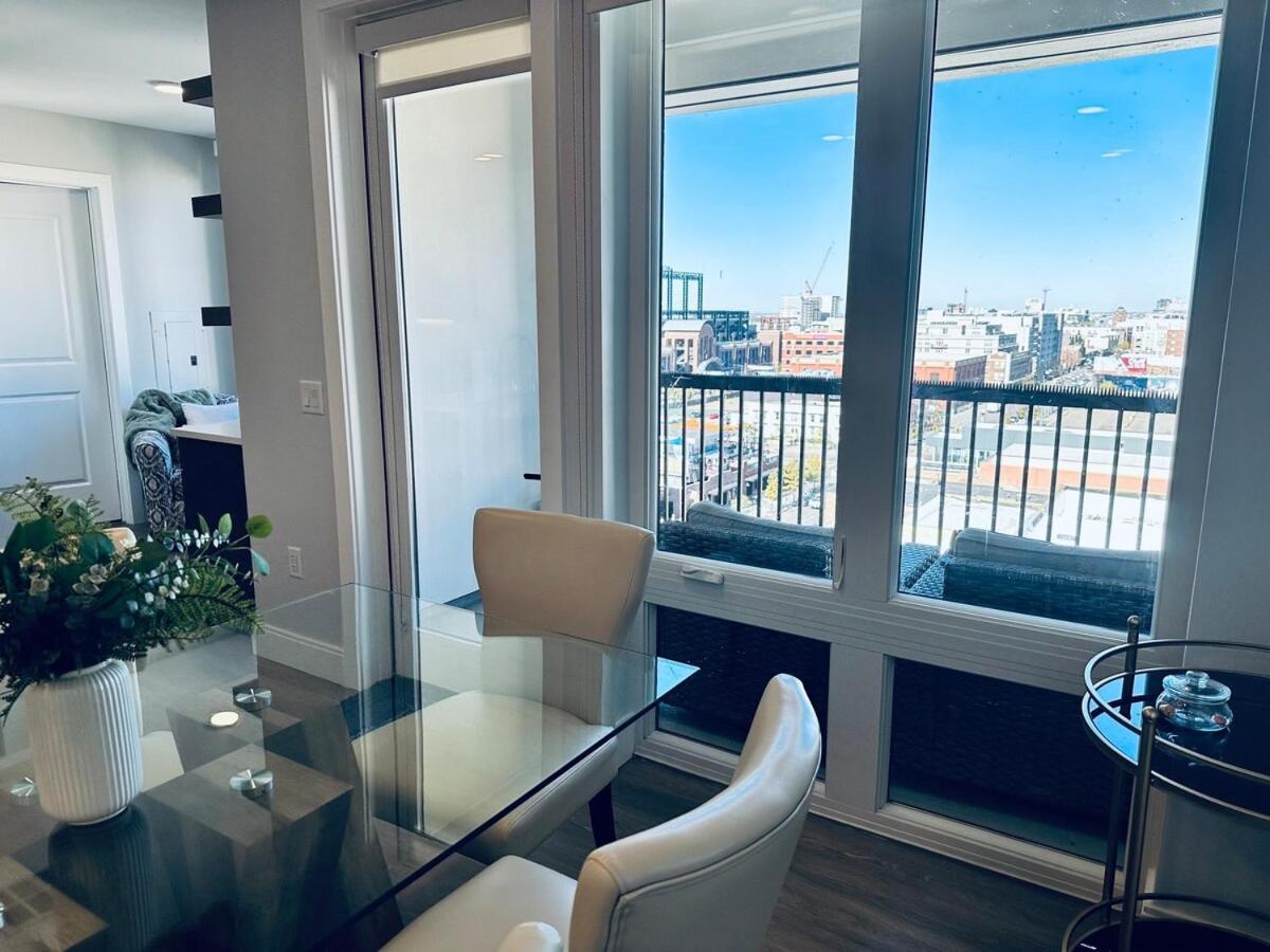 Apartment Putting On The Ritz At The Fitz! Denver