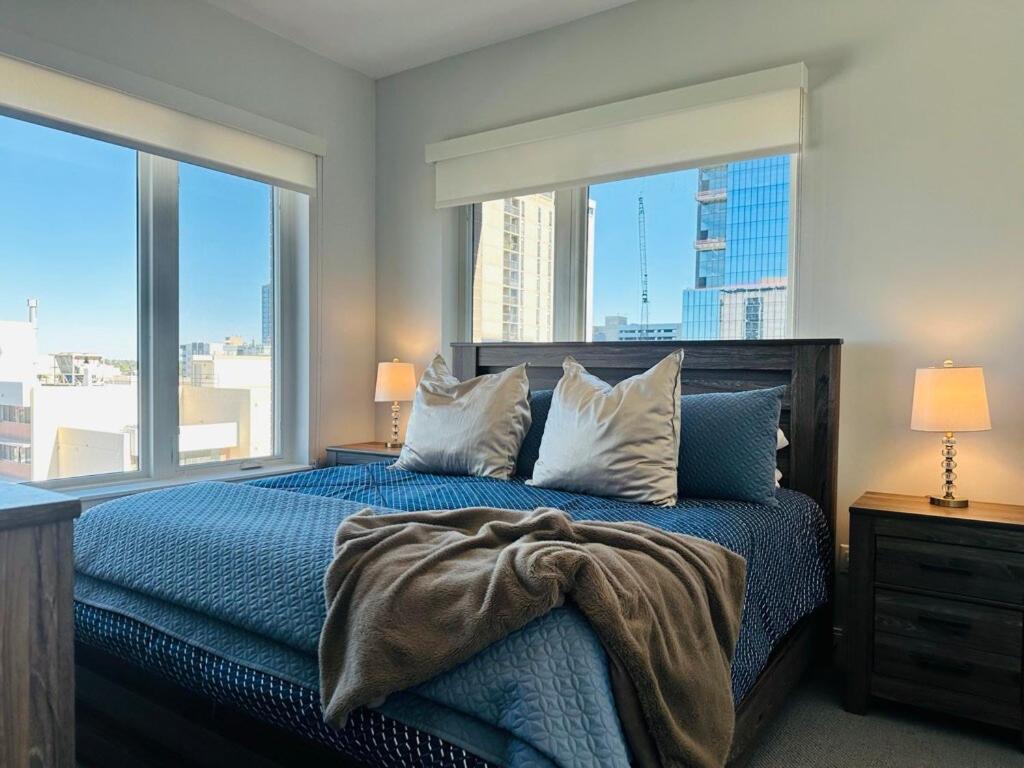 Putting On The Ritz At The Fitz! Apartment Denver