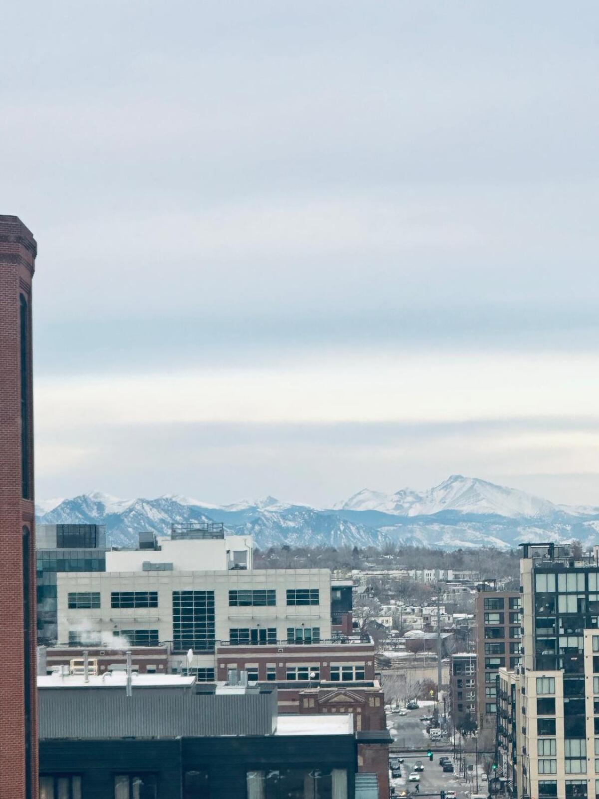 Apartment Putting On The Ritz At The Fitz! Denver