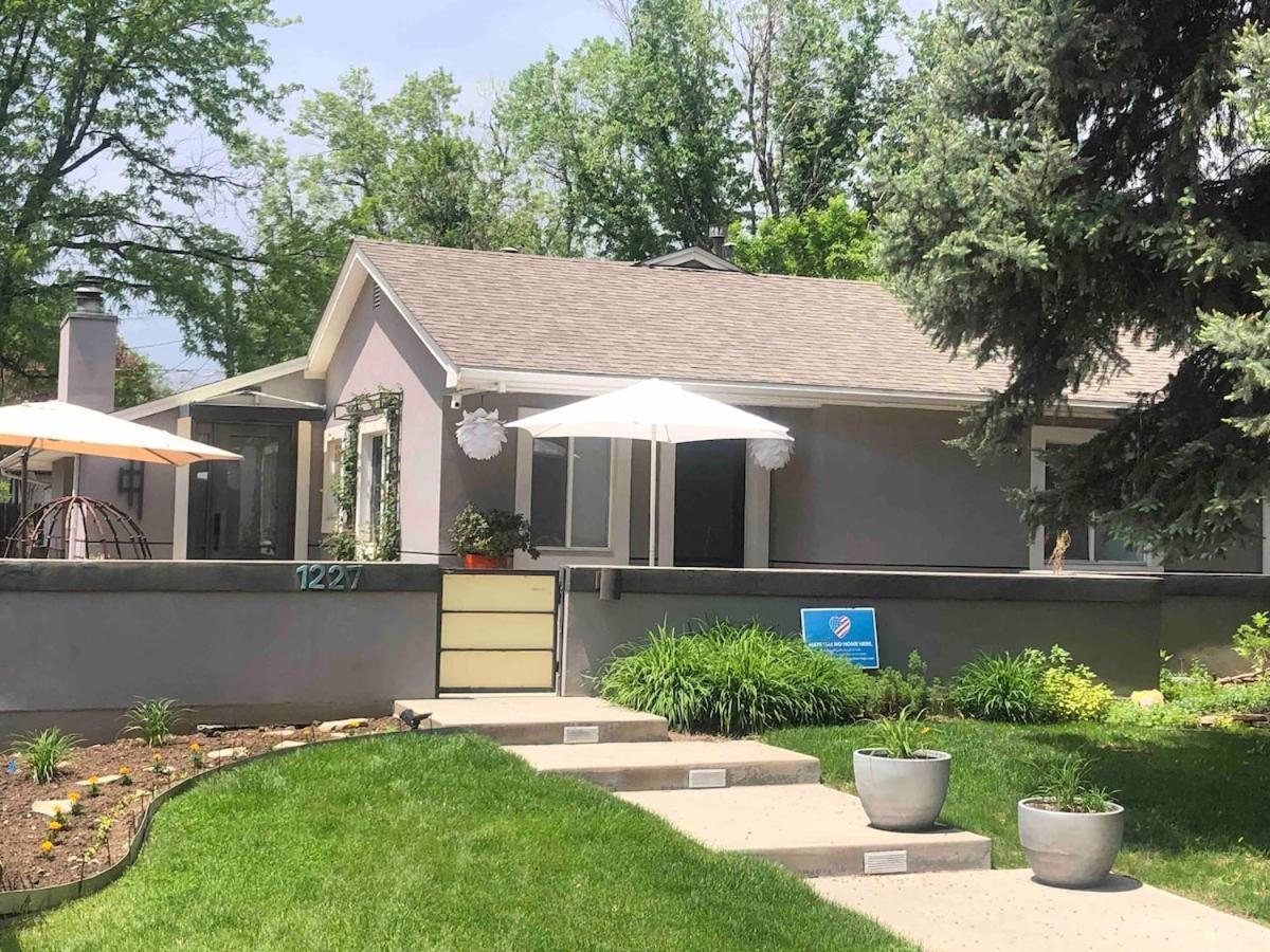 Neighborhood Gem 3br 2bath * Denver