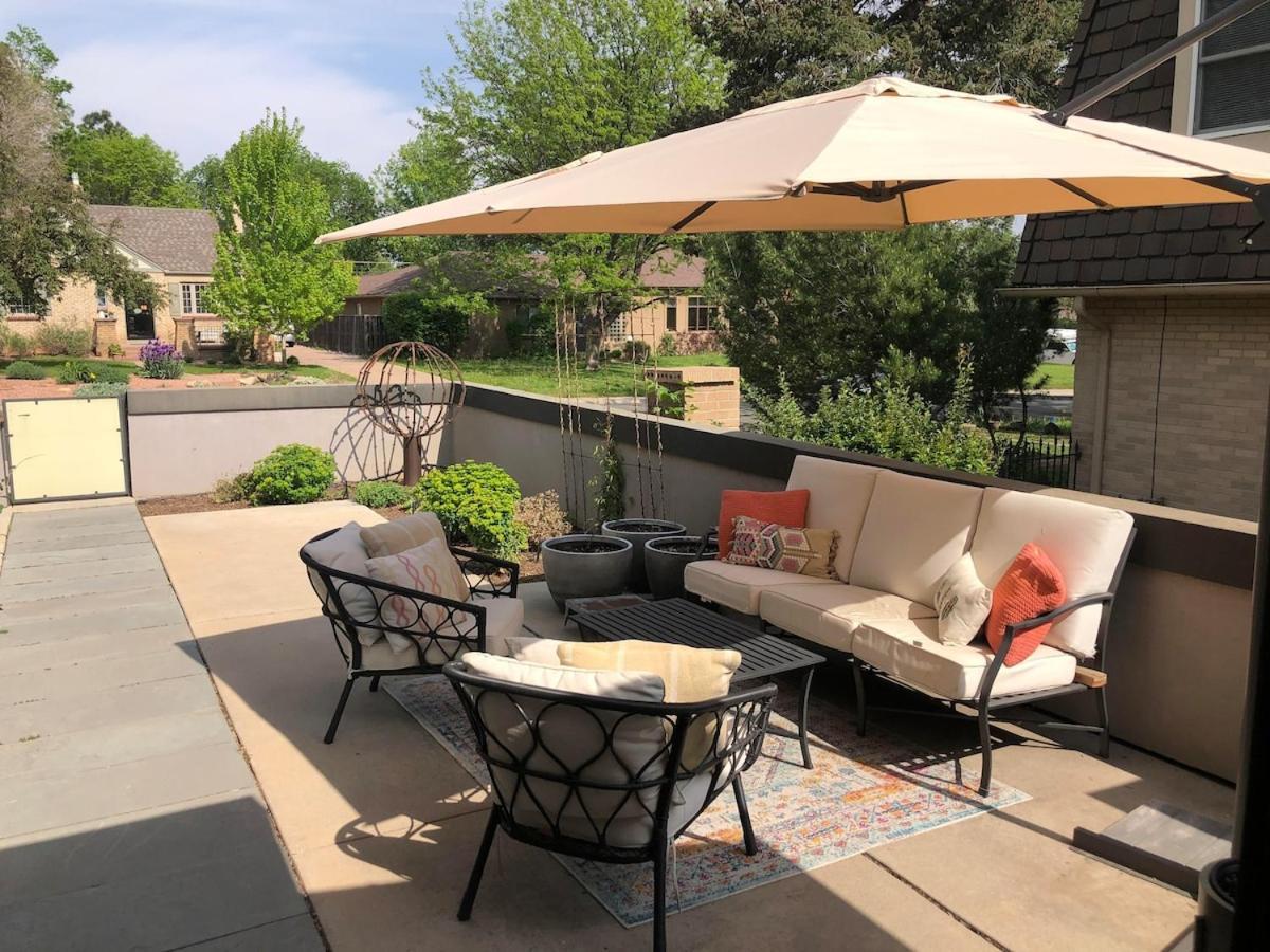 Neighborhood Gem 3br 2bath Holiday home