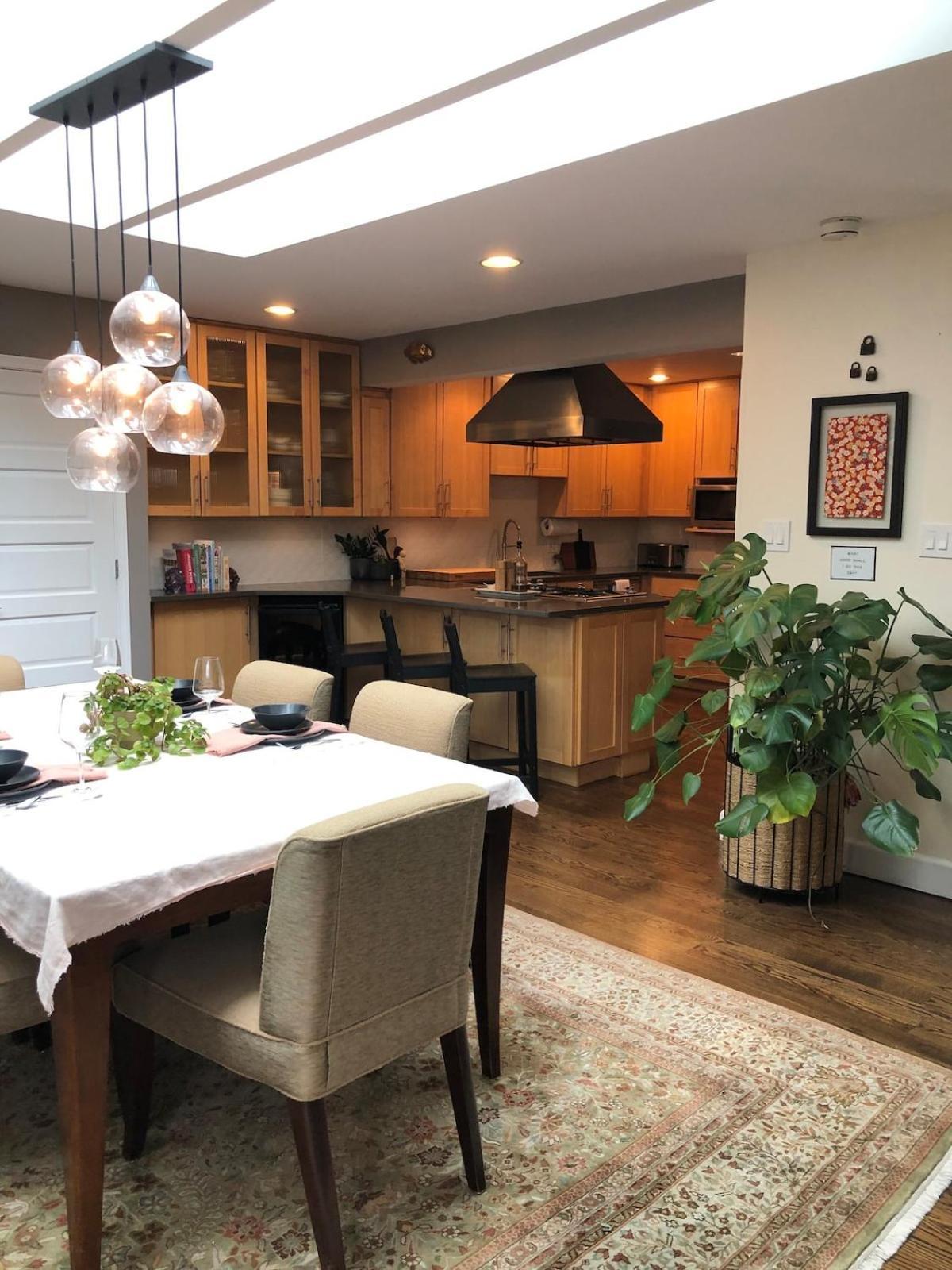 Holiday home Neighborhood Gem 3br 2bath