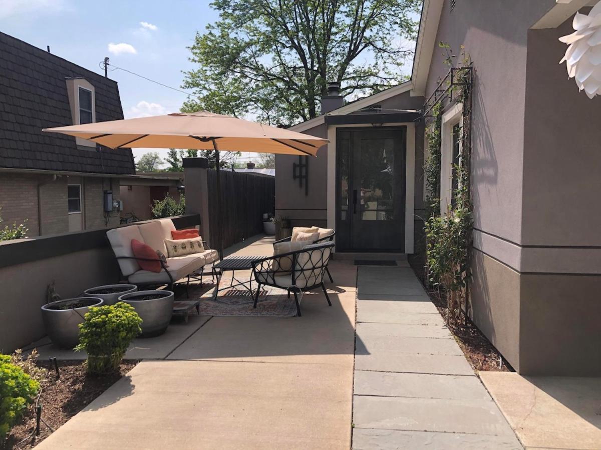 Neighborhood Gem 3br 2bath * Denver