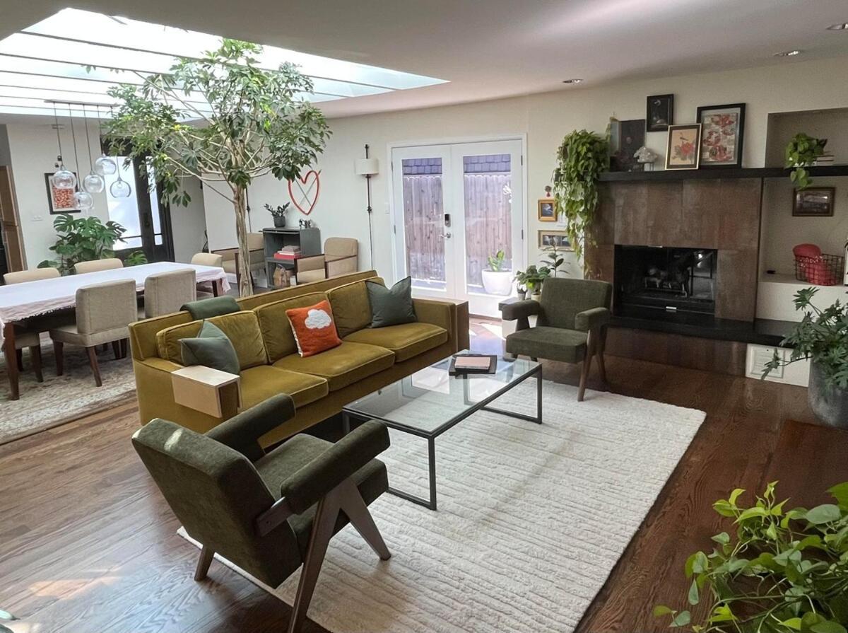 Neighborhood Gem 3br 2bath Denver