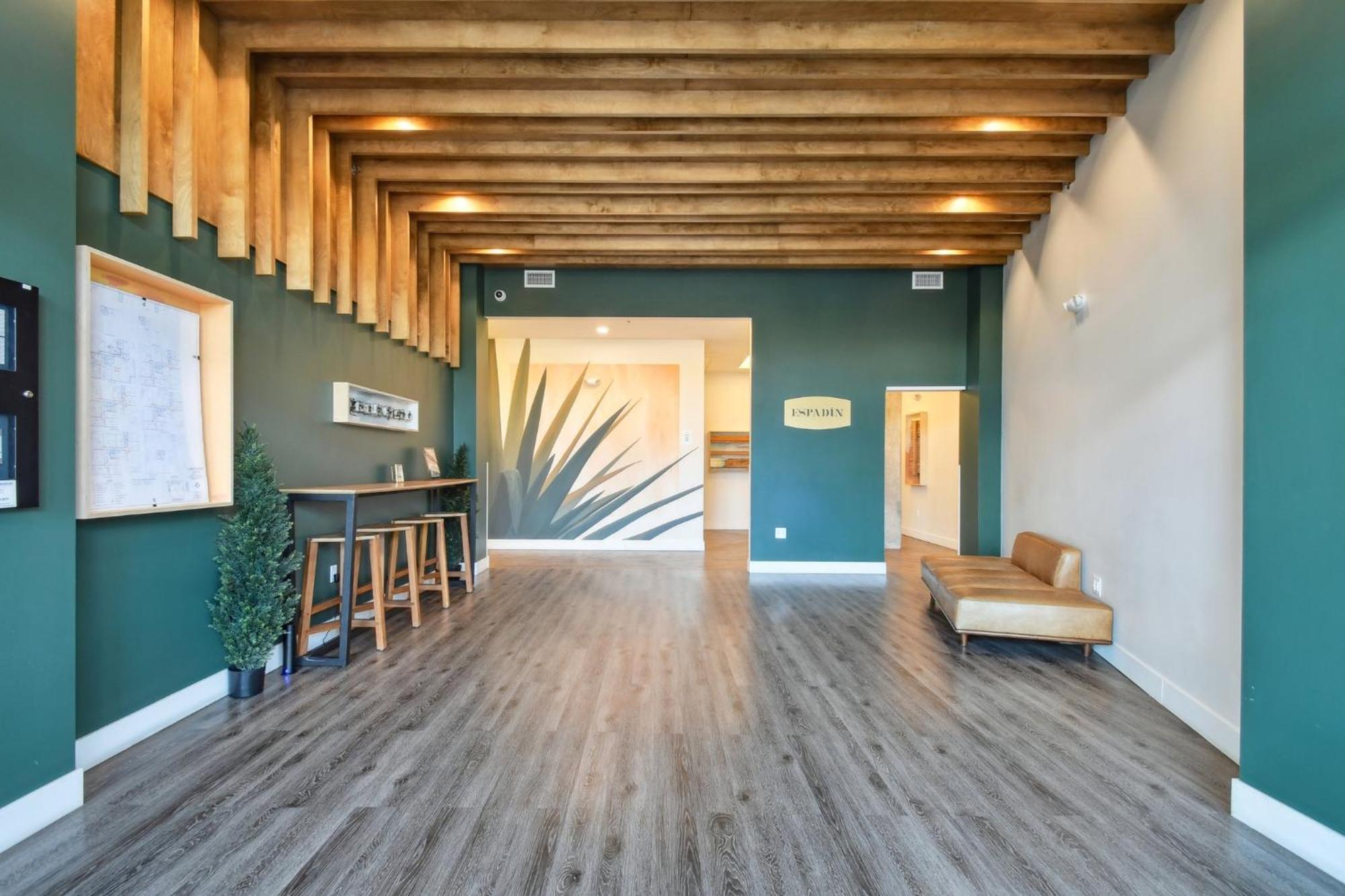 Urban Elegance At Espadin Holiday home *