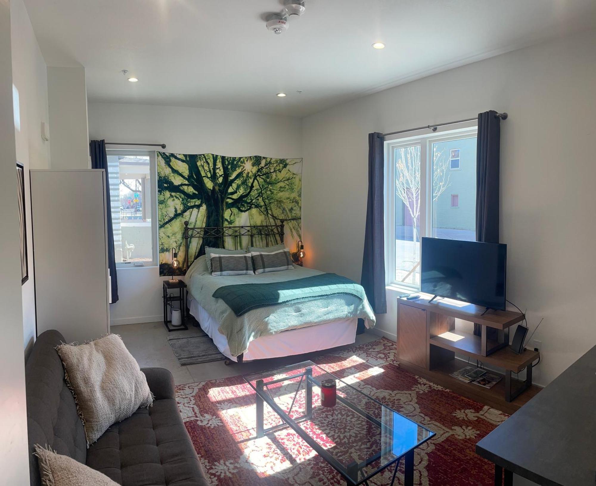 Holiday home Rino Self-care *