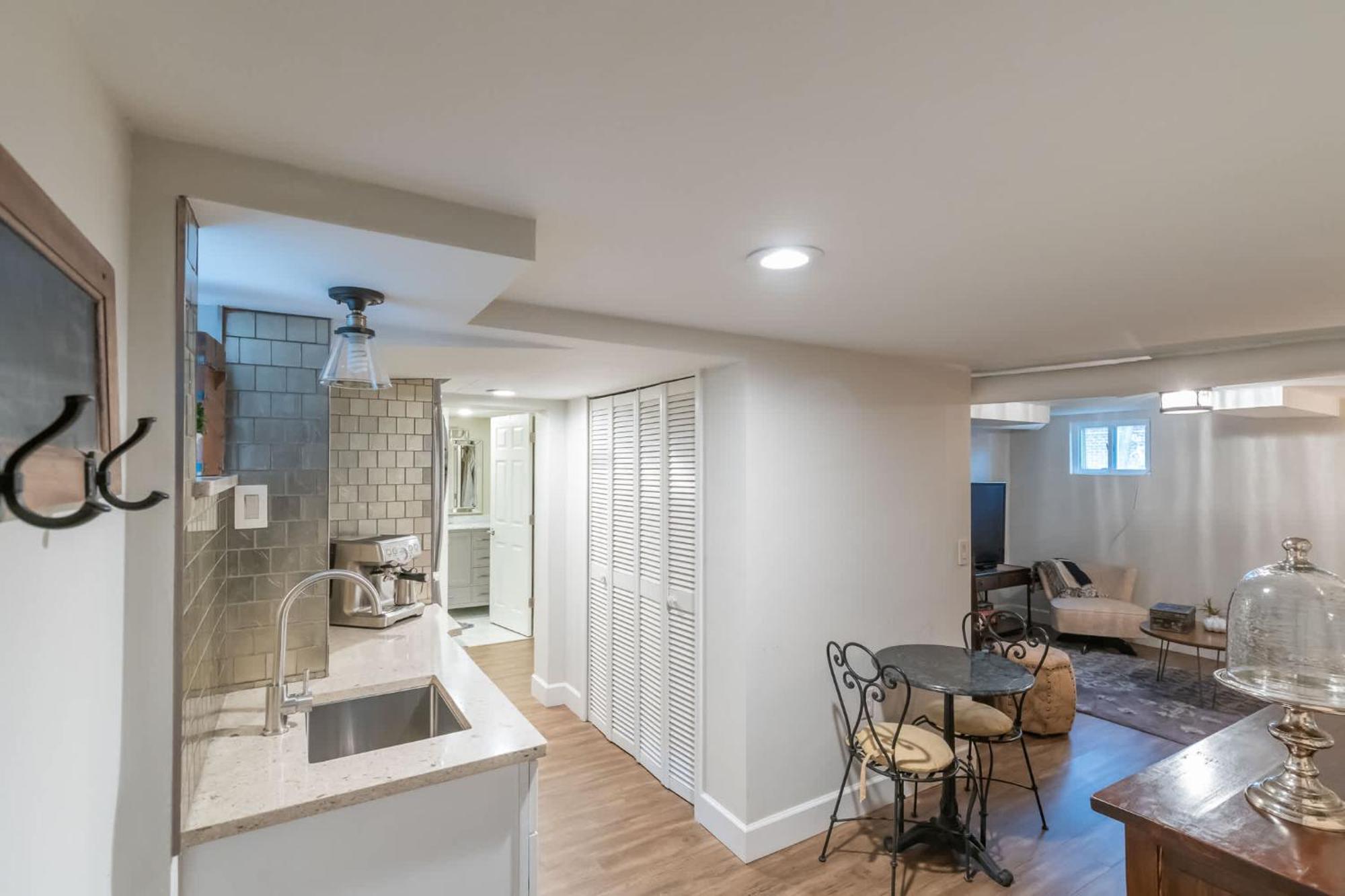 Superb Washington Park - Dog-friendly W Yard * Denver