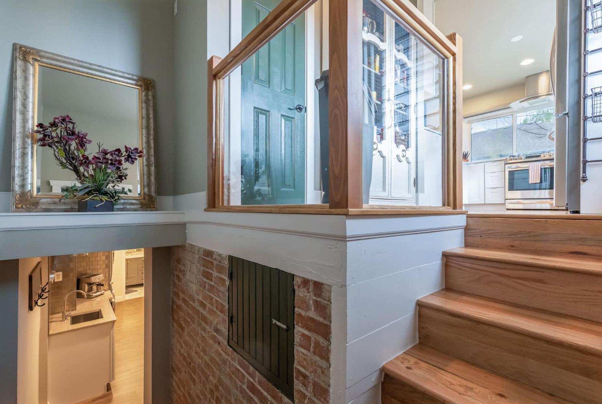 Superb Washington Park - Dog-friendly W Yard Holiday home