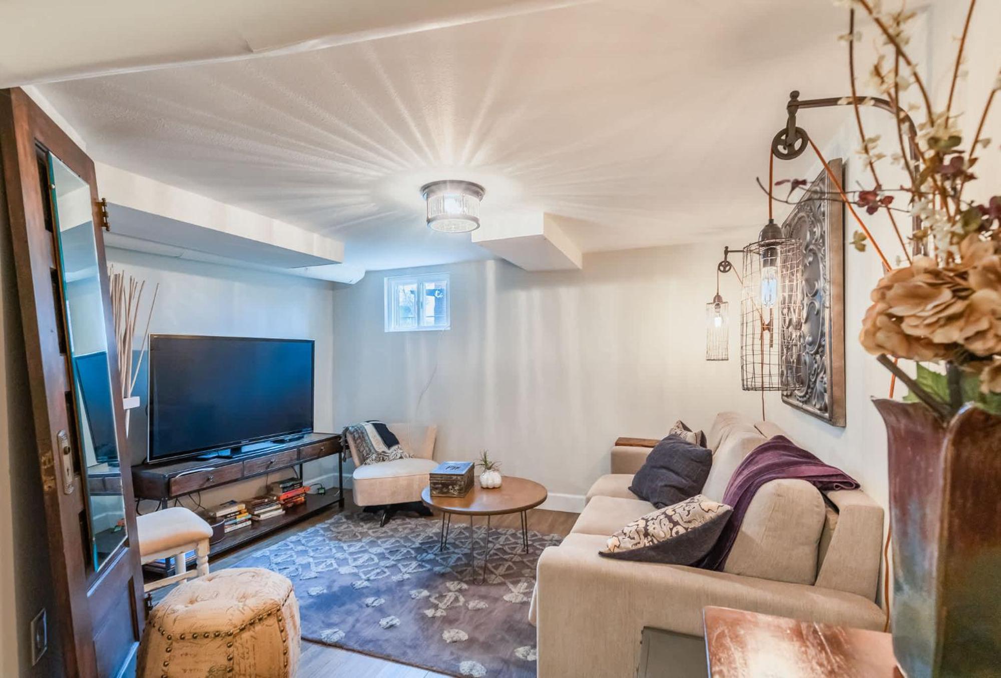 Superb Washington Park - Dog-friendly W Yard