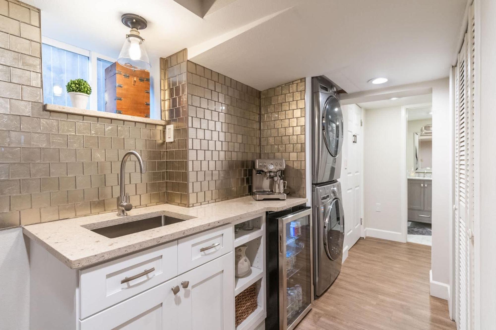 Holiday home Superb Washington Park - Dog-friendly W Yard *