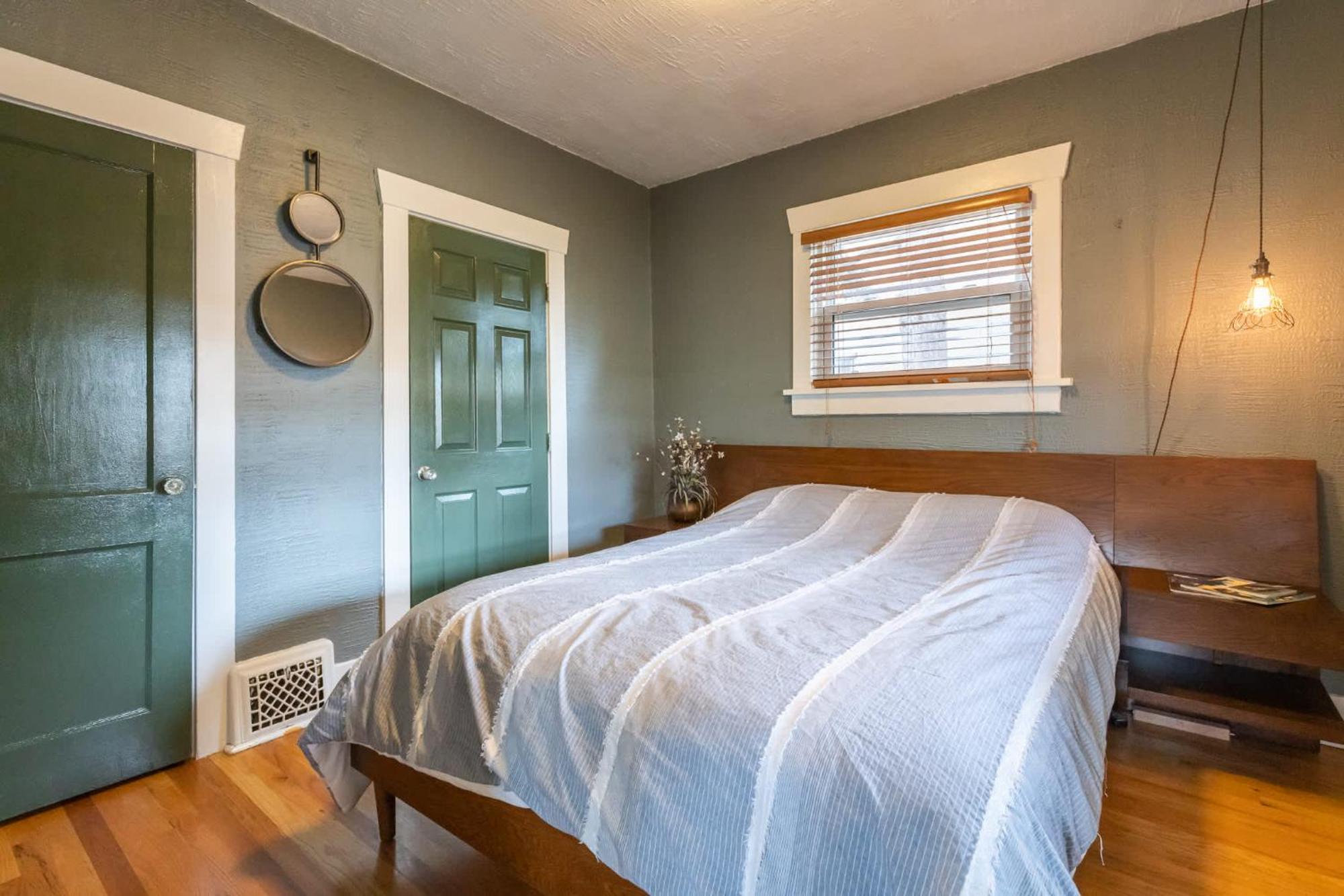 Superb Washington Park - Dog-friendly W Yard Denver