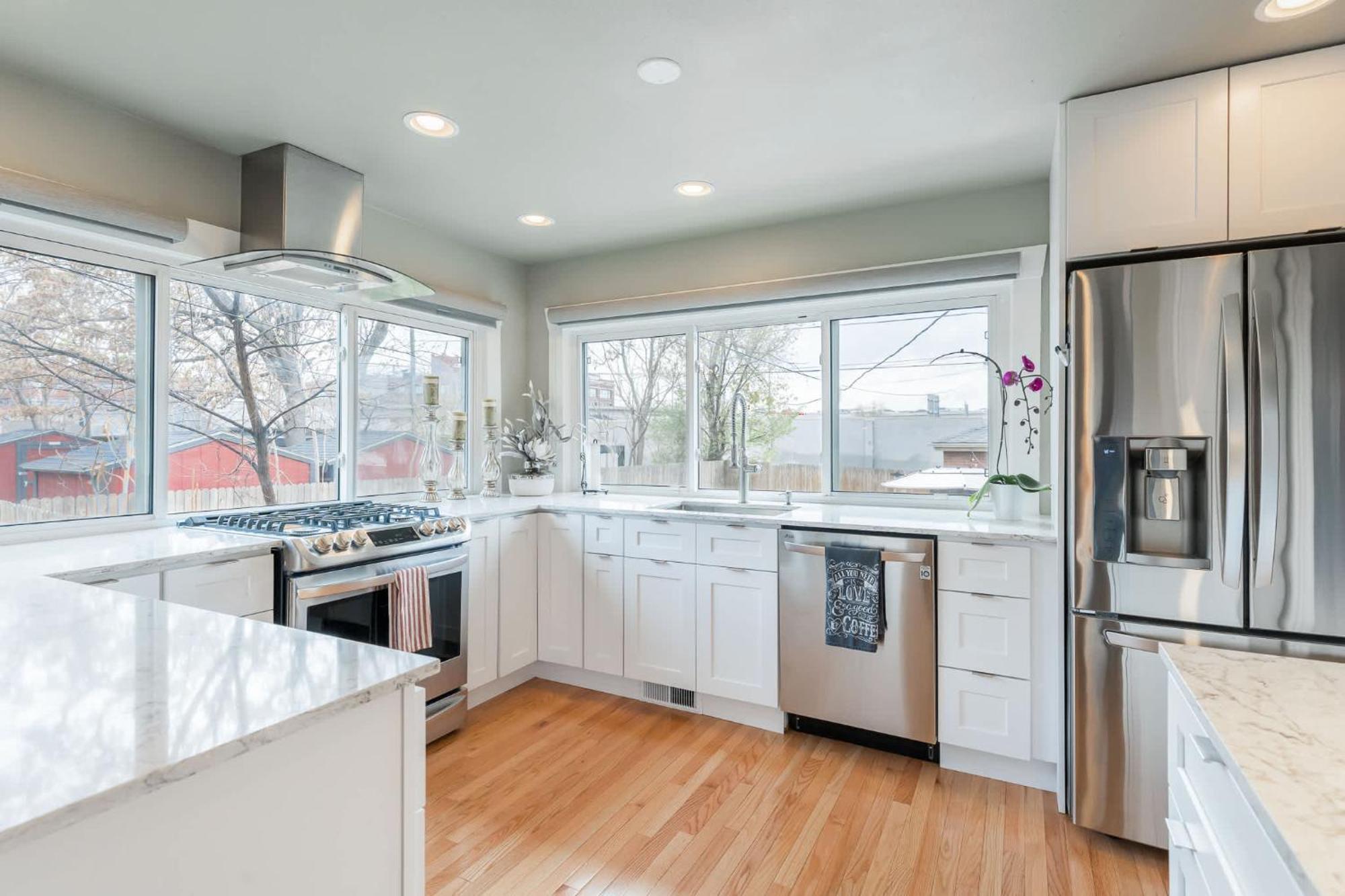 Superb Washington Park - Dog-friendly W Yard * Denver