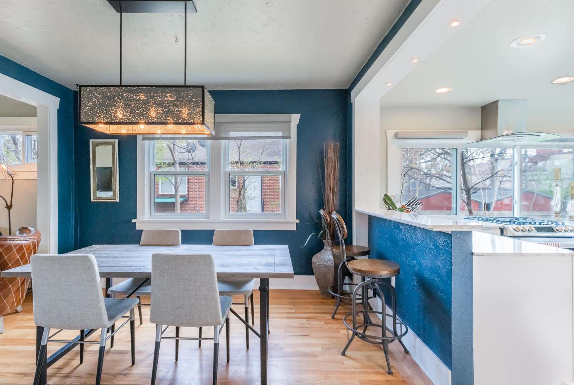 Superb Washington Park - Dog-friendly W Yard *