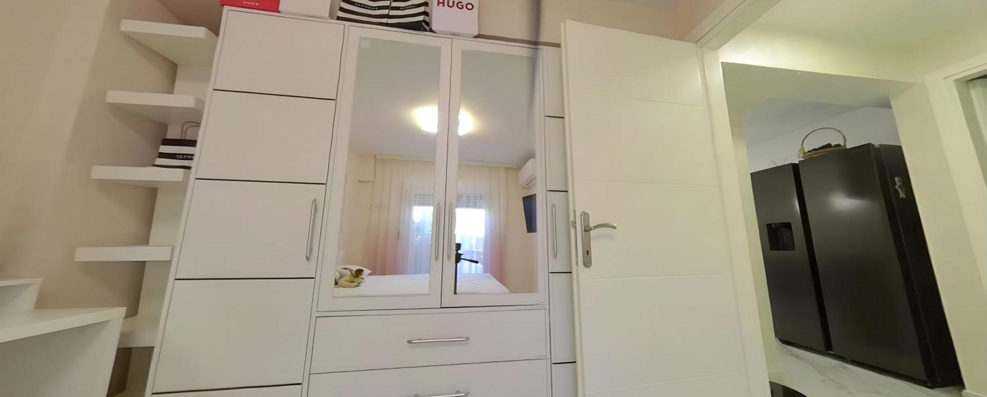 Large House For 5 Guests