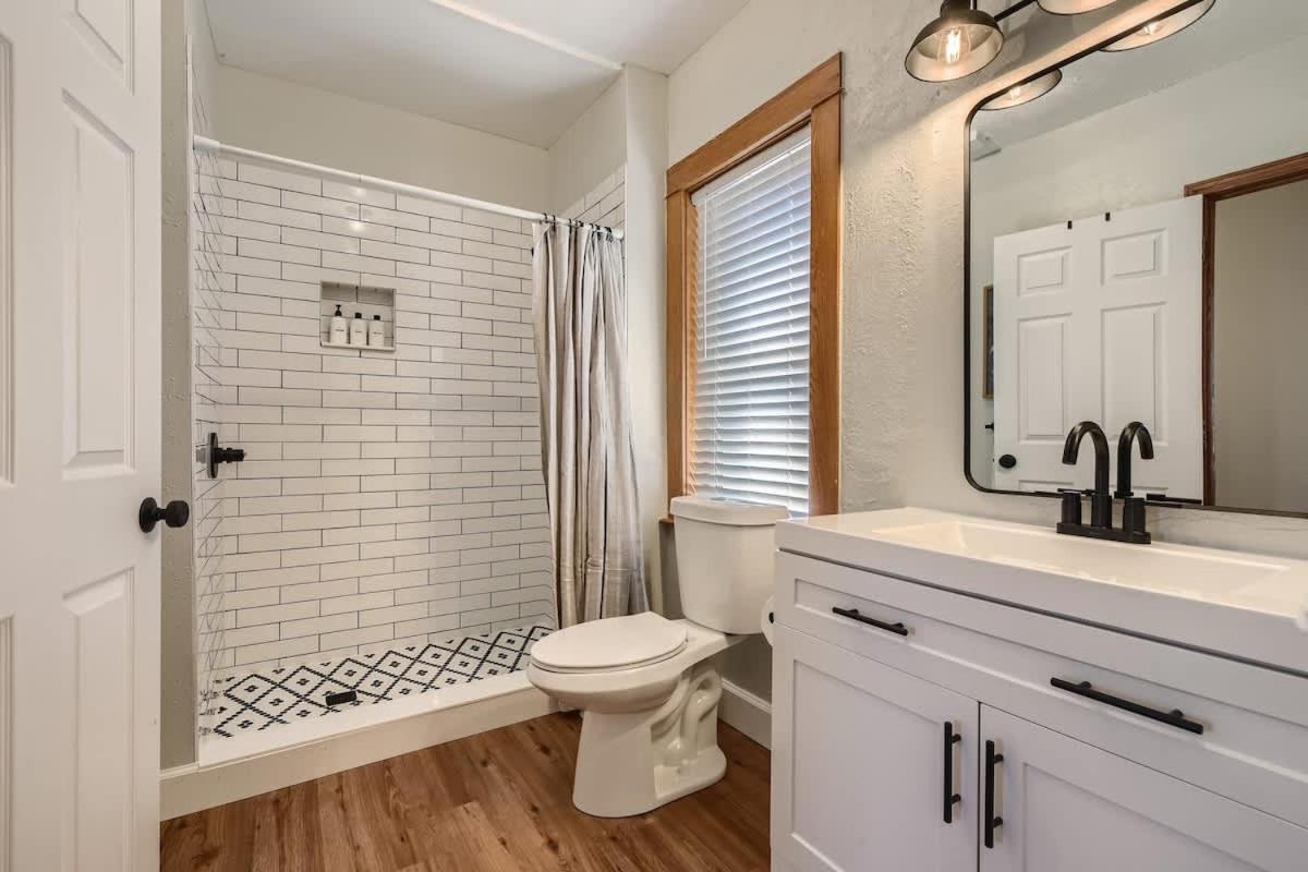 1st Ave By Modern Midstay - Wash Park & Sobo #f2 Apartment Denver