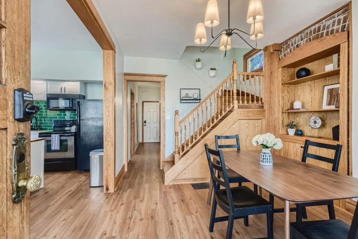 1st Ave By Modern Midstay - Wash Park & Sobo #f2 Apartment *