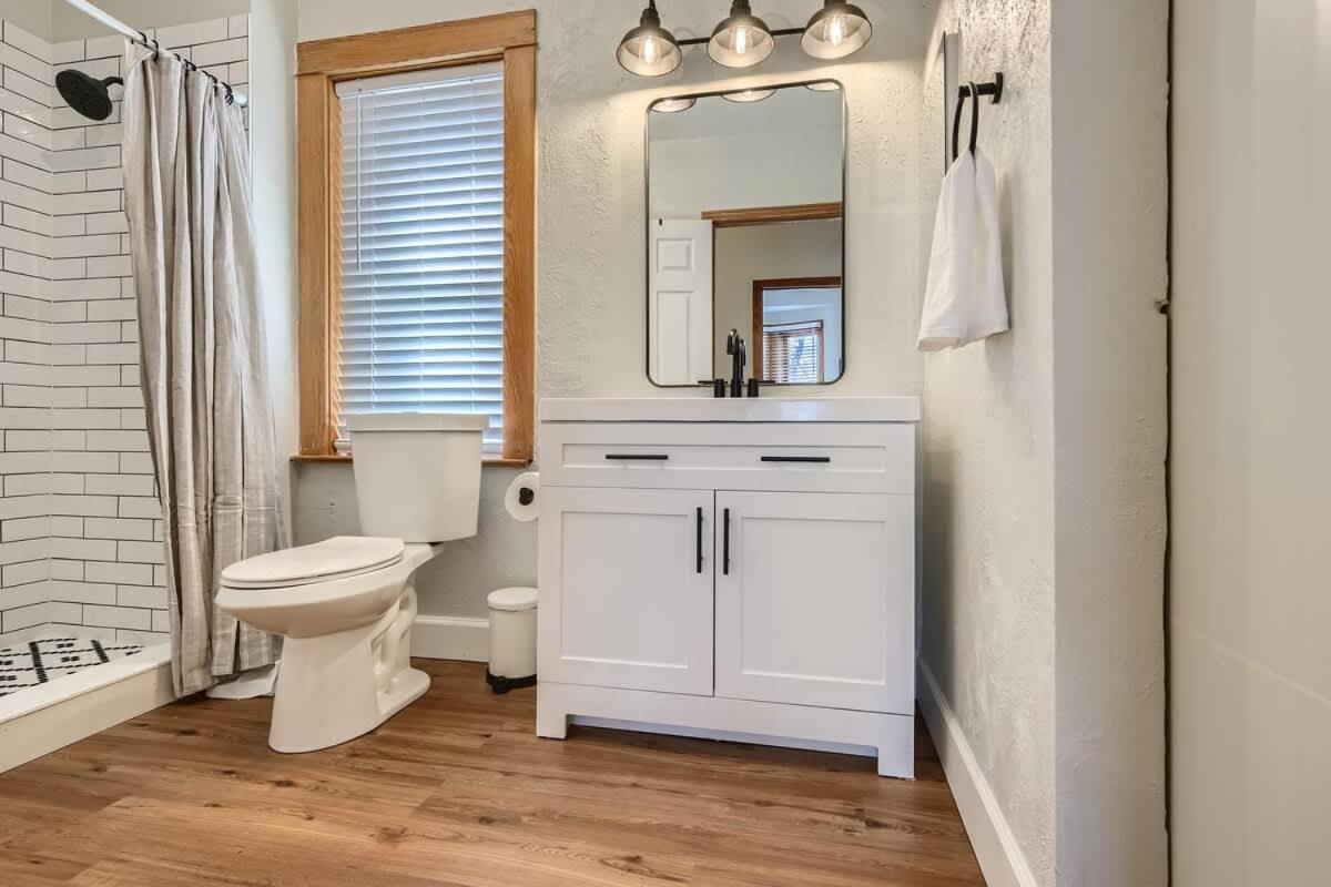 1st Ave By Modern Midstay - Wash Park & Sobo #f2 * Denver