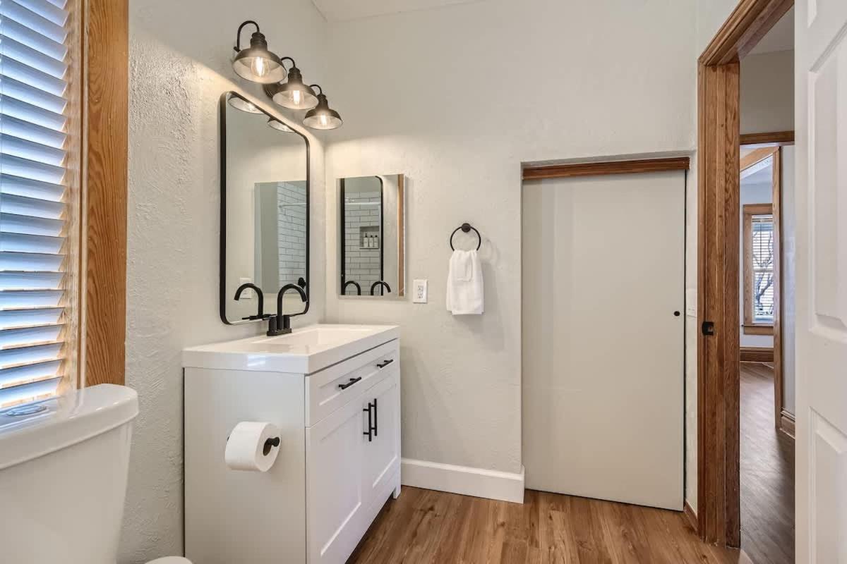 Apartment 1st Ave By Modern Midstay - Wash Park & Sobo #f2 Denver