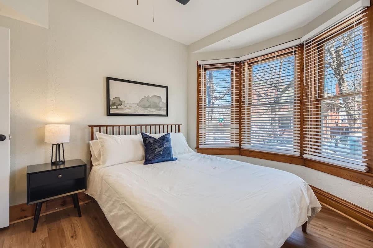 1st Ave By Modern Midstay - Wash Park & Sobo #f2 * Denver