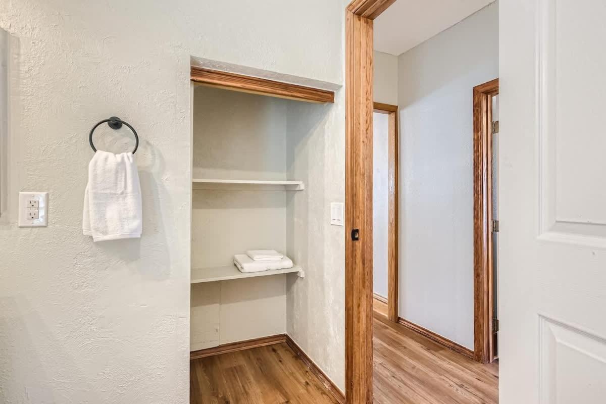 1st Ave By Modern Midstay - Wash Park & Sobo #f2 Apartment