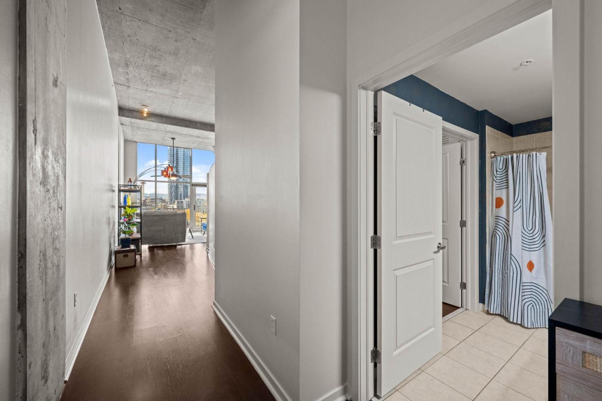 1700 Bassett, Unit 711 Holiday home Denver