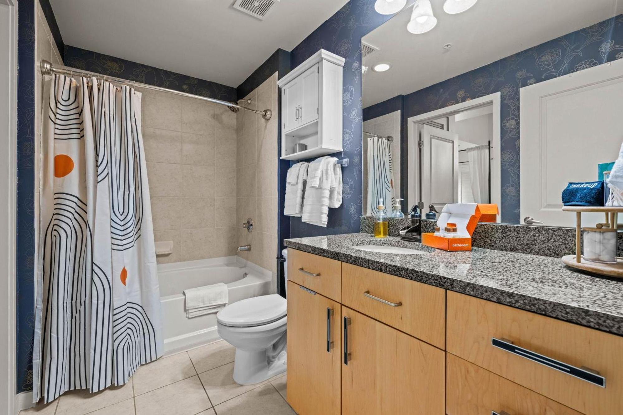 Holiday home 1700 Bassett, Unit 711