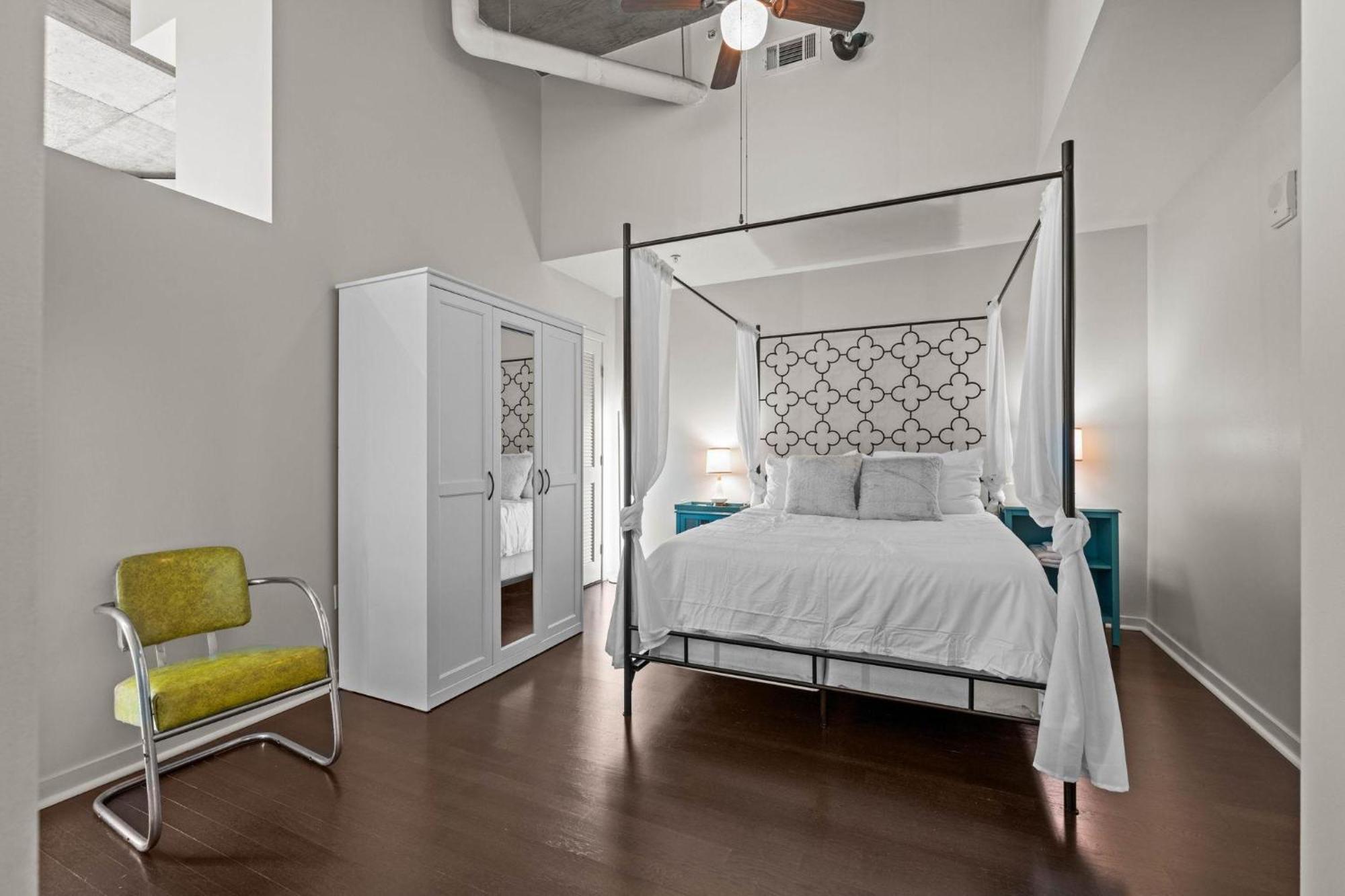 Holiday home 1700 Bassett, Unit 711 Denver