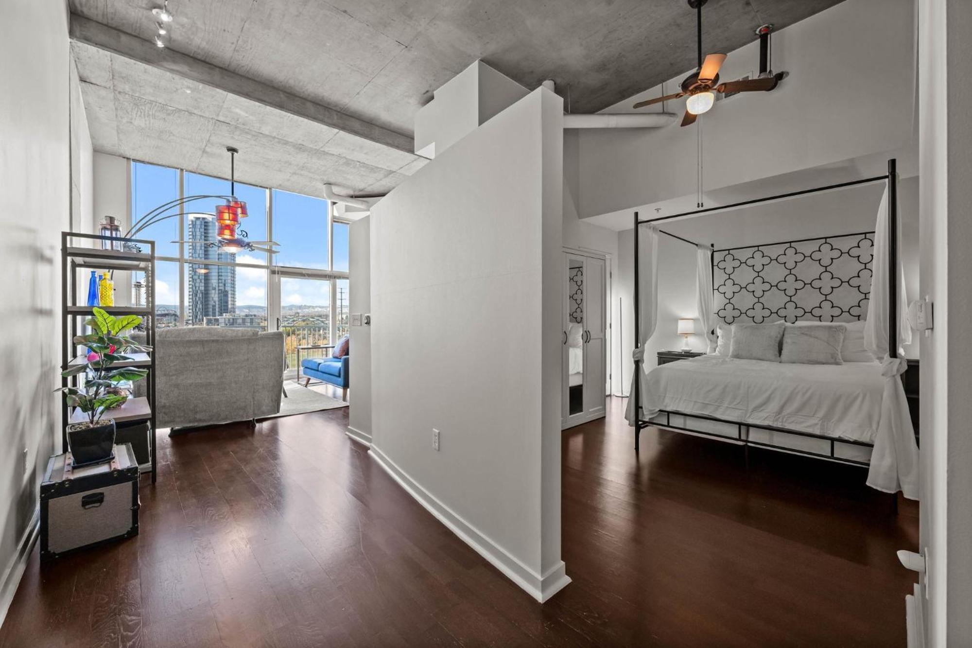 1700 Bassett, Unit 711 Holiday home Denver