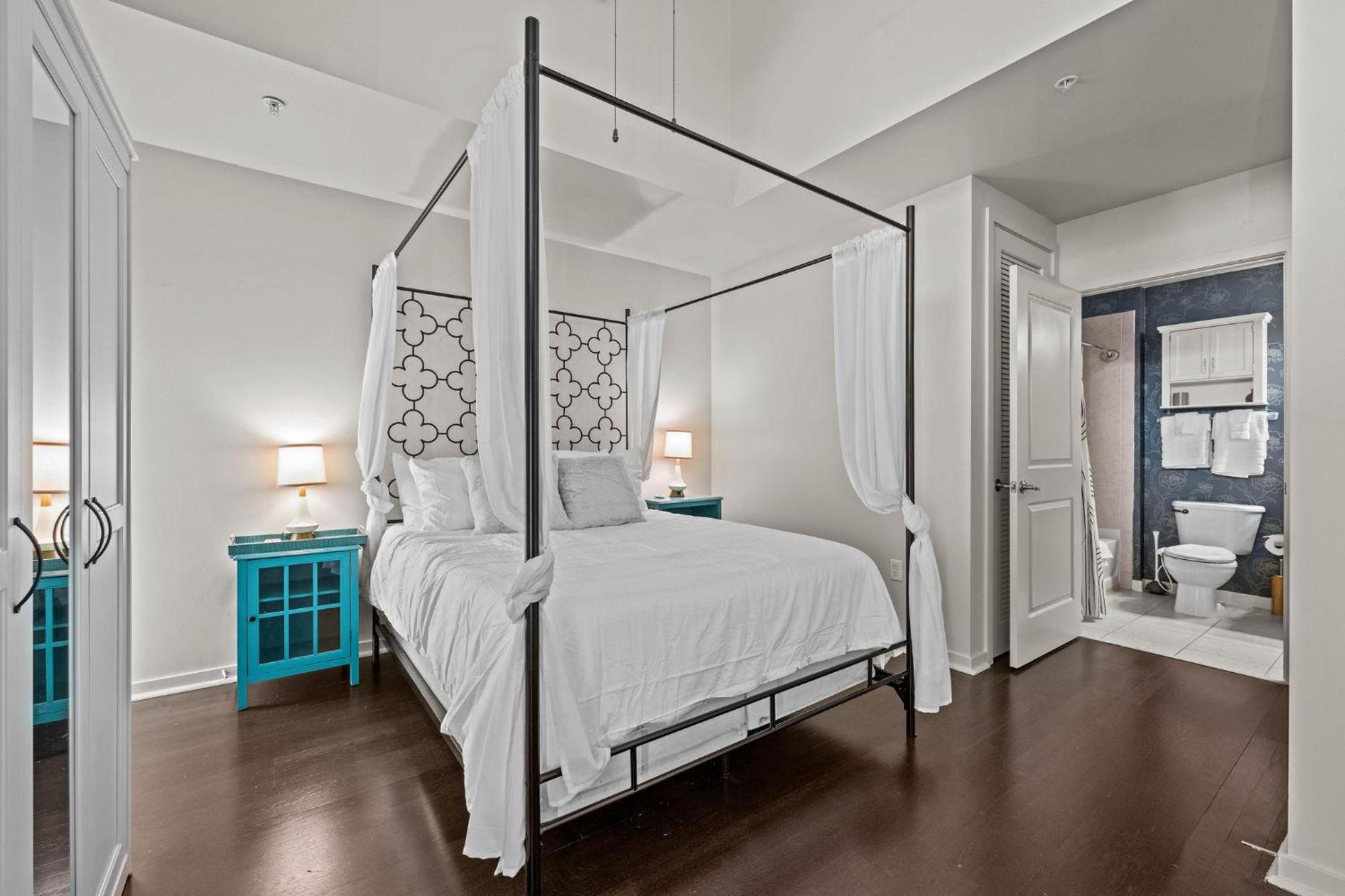Holiday home 1700 Bassett, Unit 711 Denver