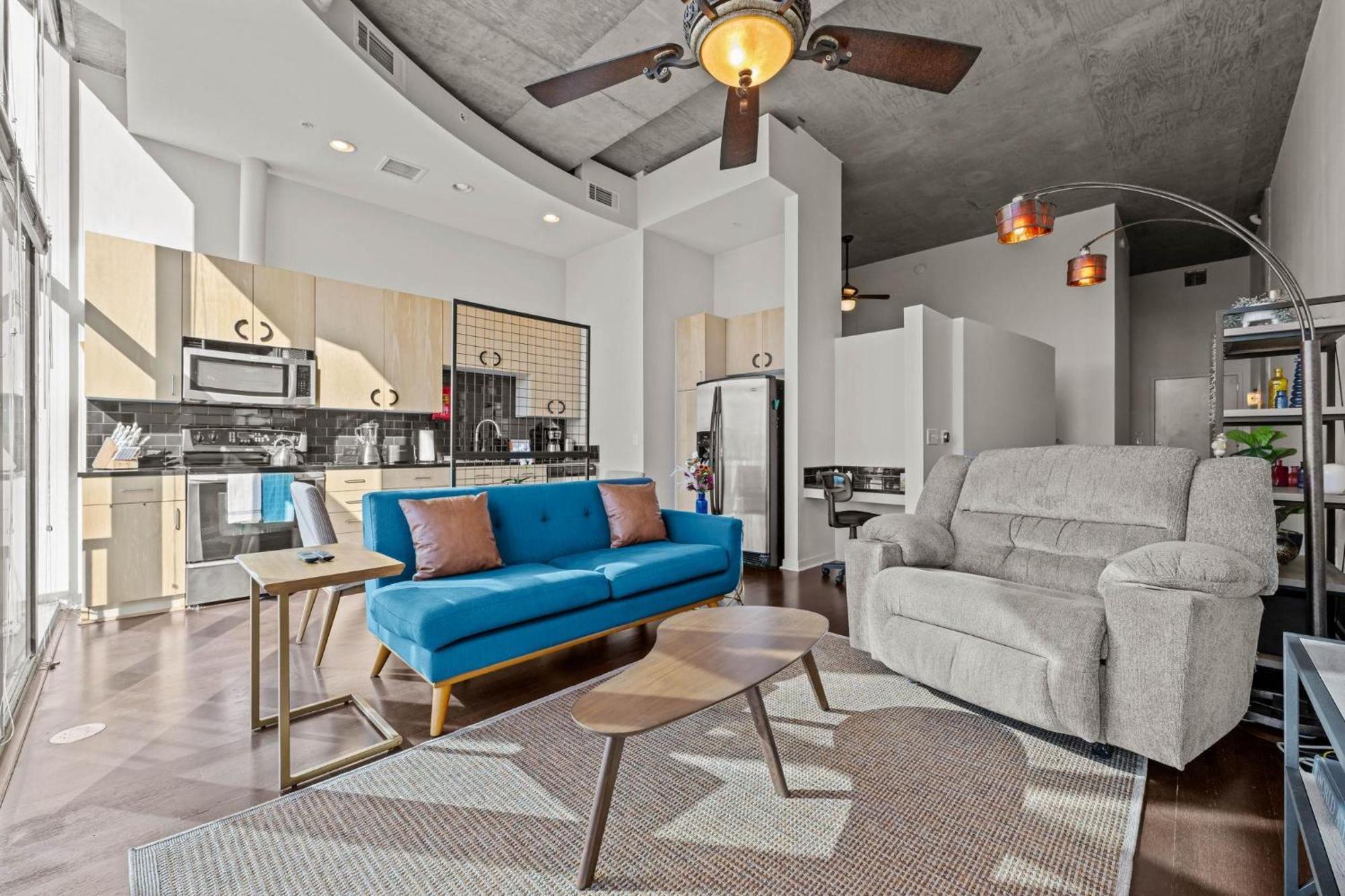 Holiday home 1700 Bassett, Unit 711