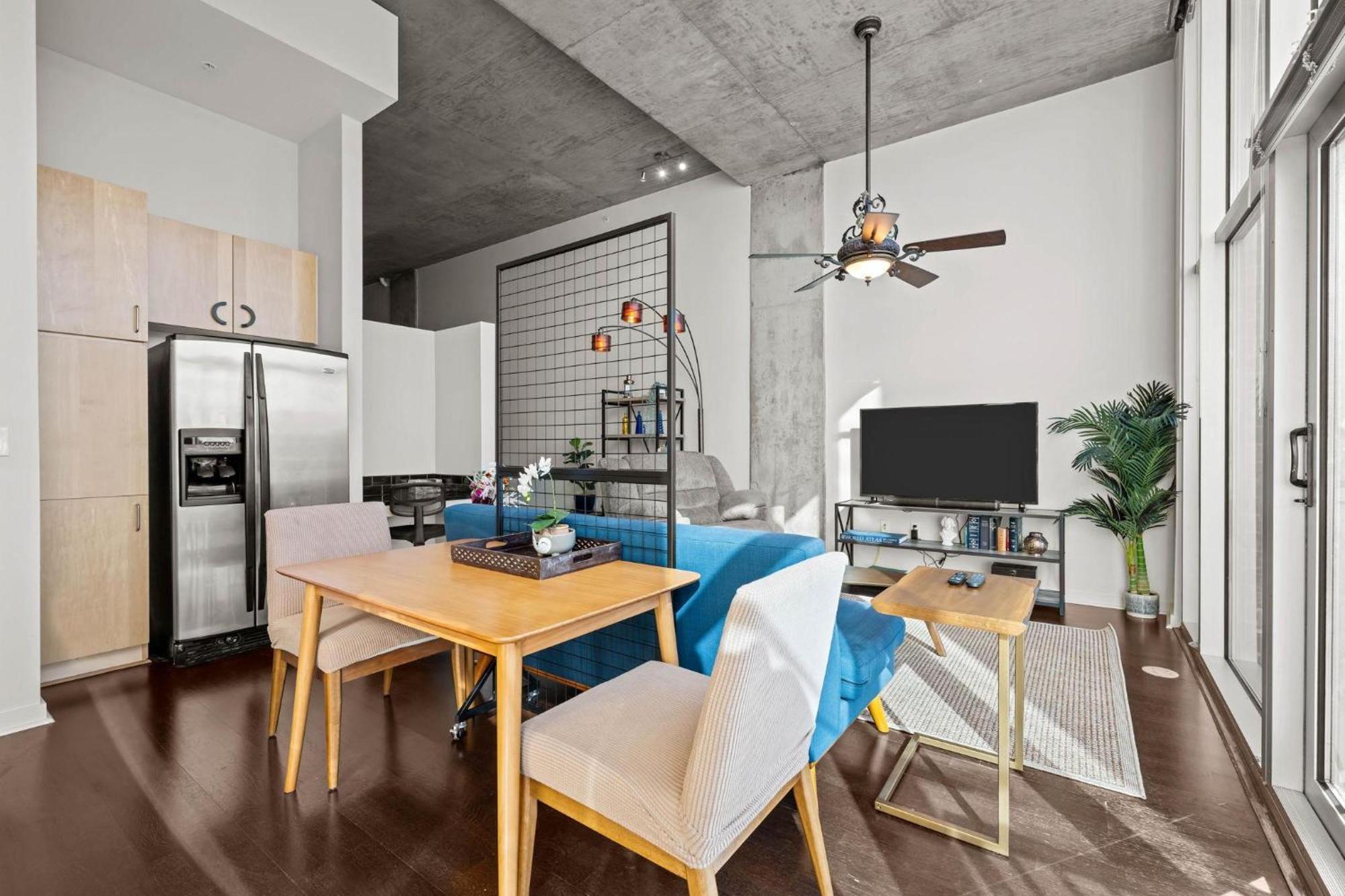 Holiday home 1700 Bassett, Unit 711 *