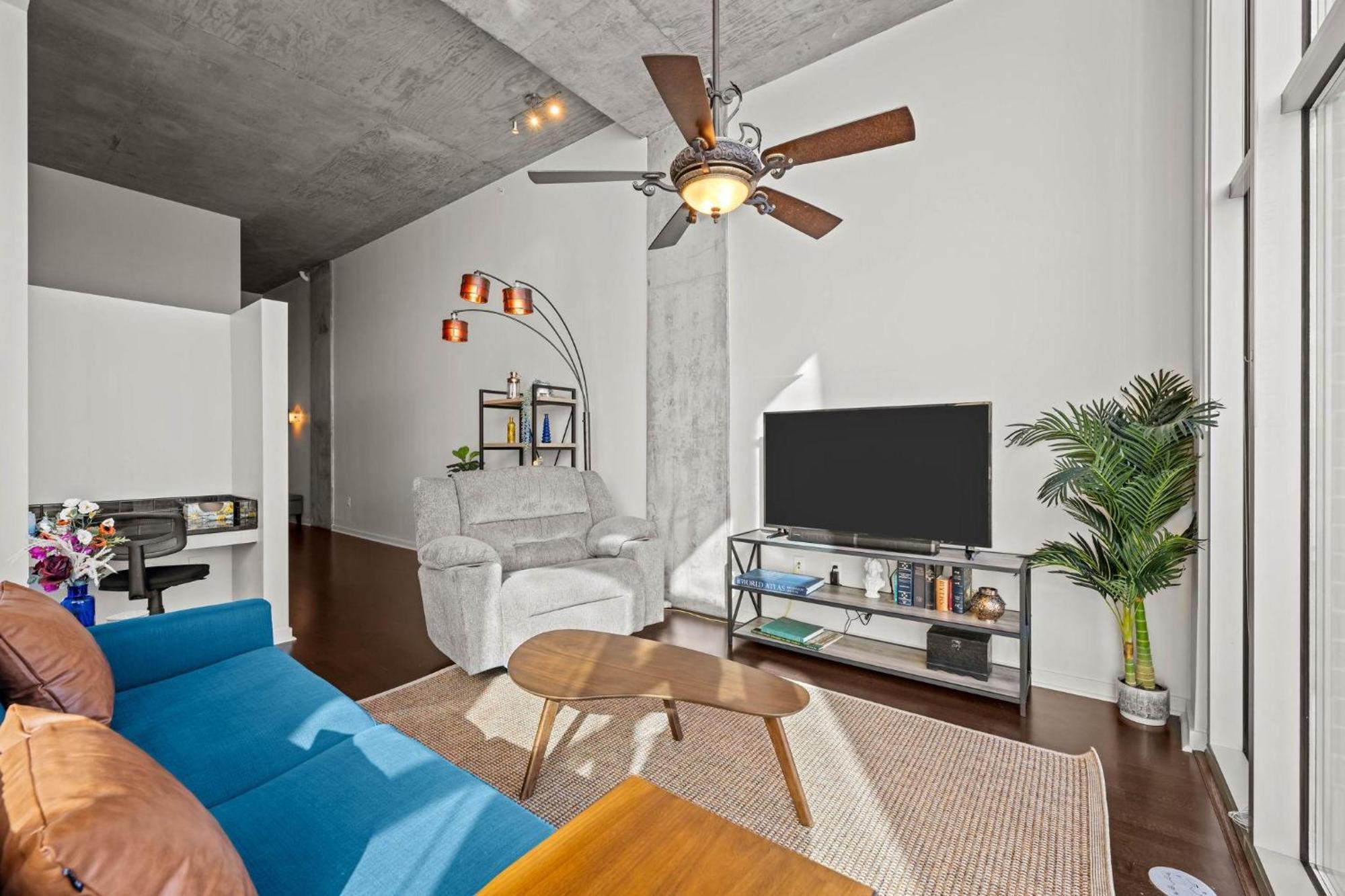 Holiday home 1700 Bassett, Unit 711 Denver