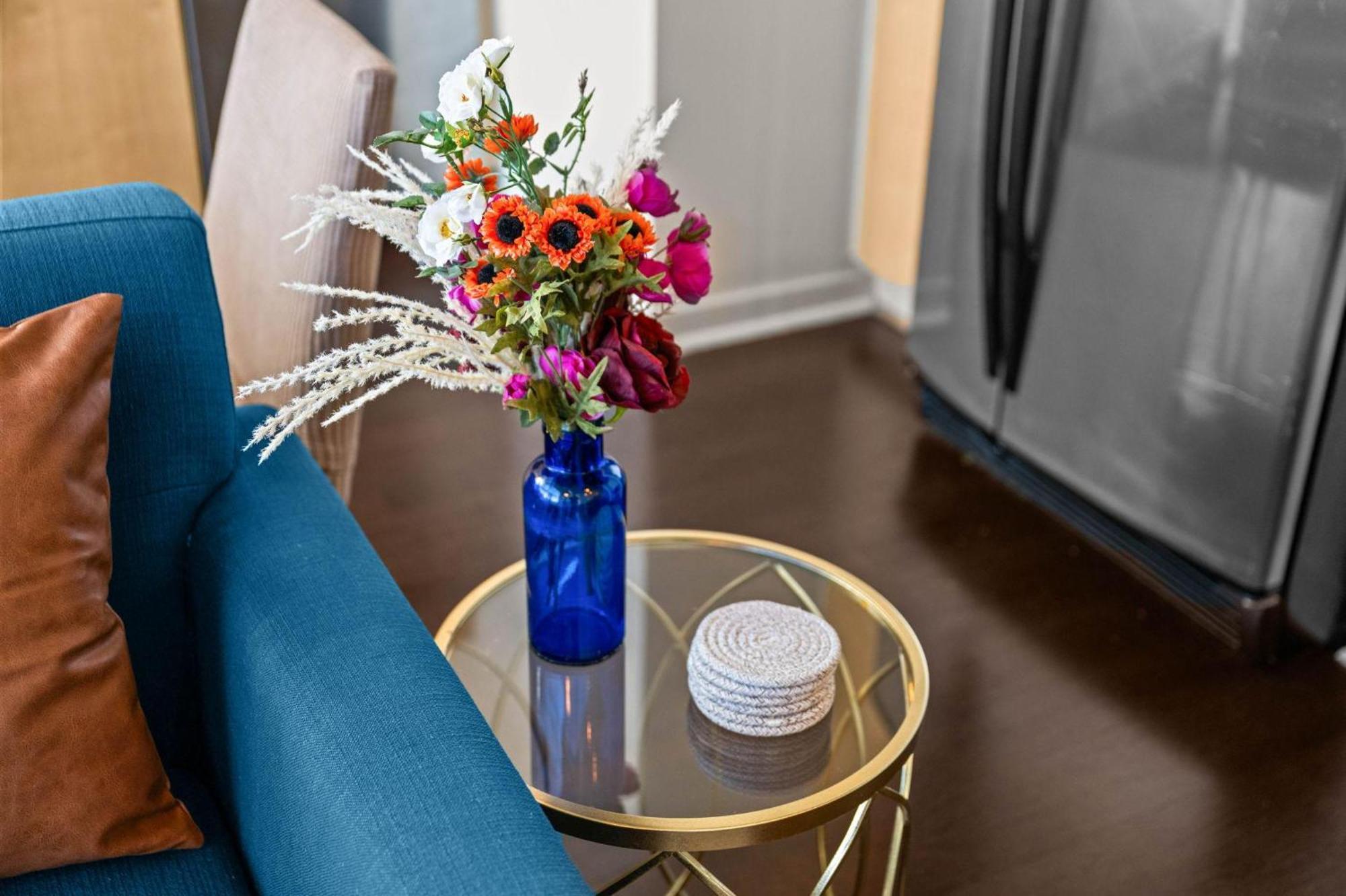 1700 Bassett, Unit 711 Holiday home Denver