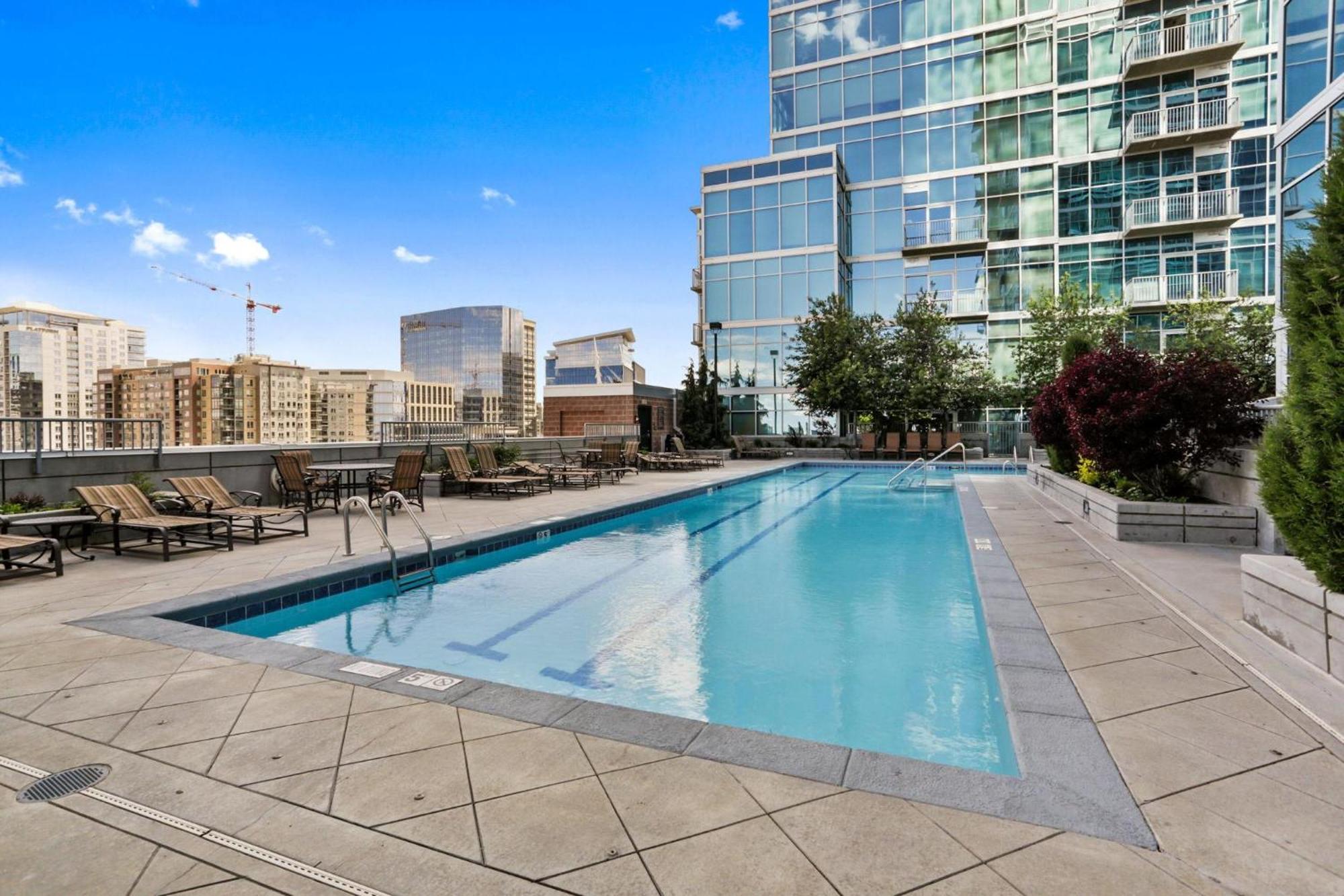 Holiday home 1700 Bassett, Unit 711 Denver