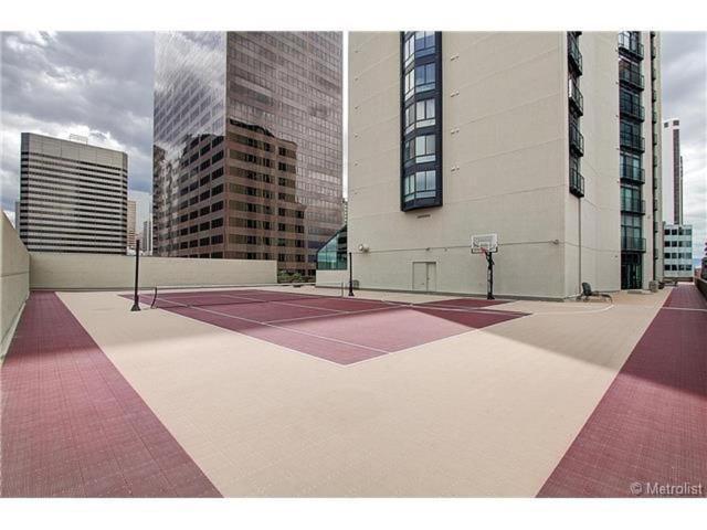 Larimer Square, Parking Included, At The Windsor