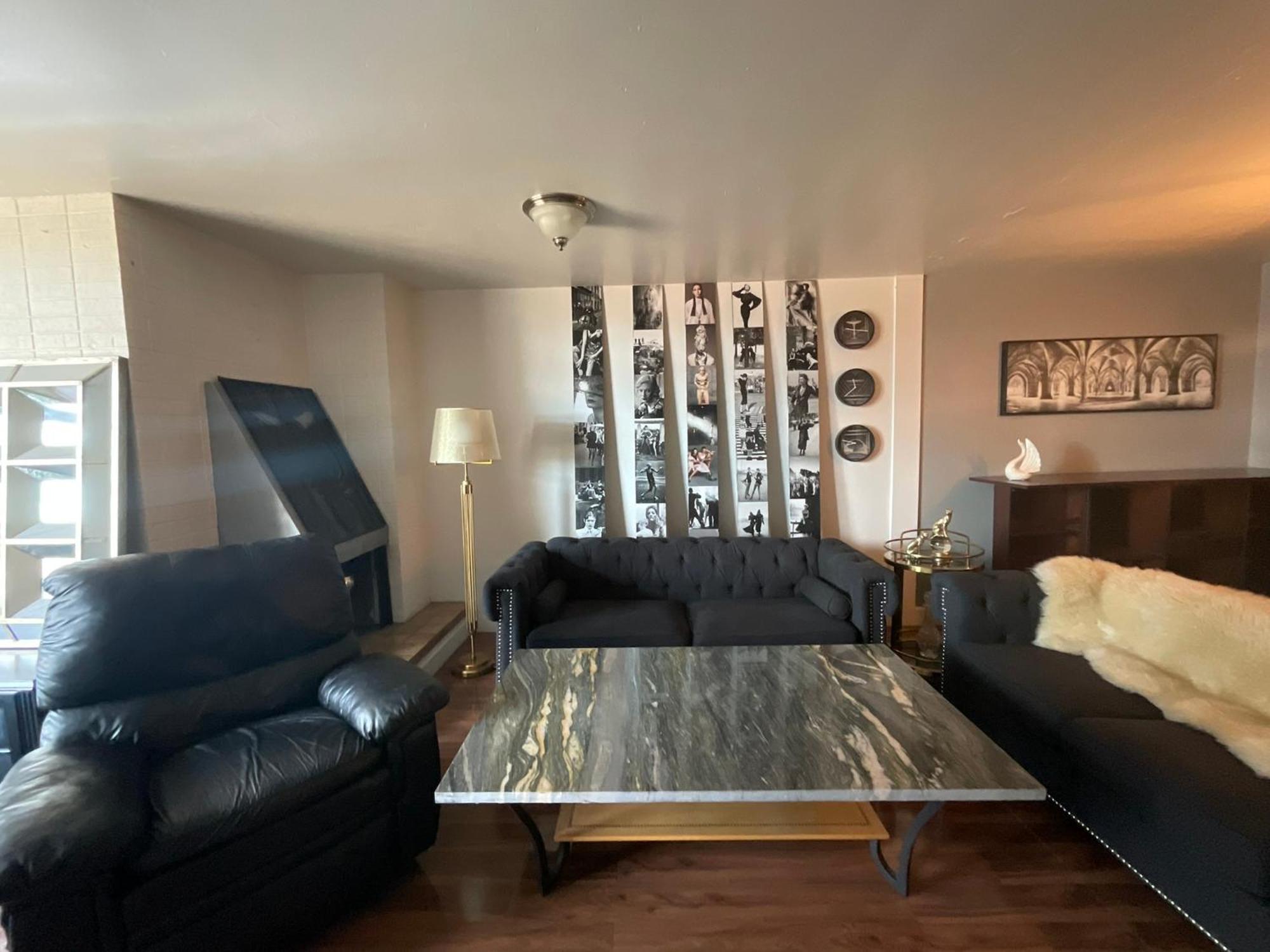 Apartment Larimer Square, Parking Included, At The Windsor Denver