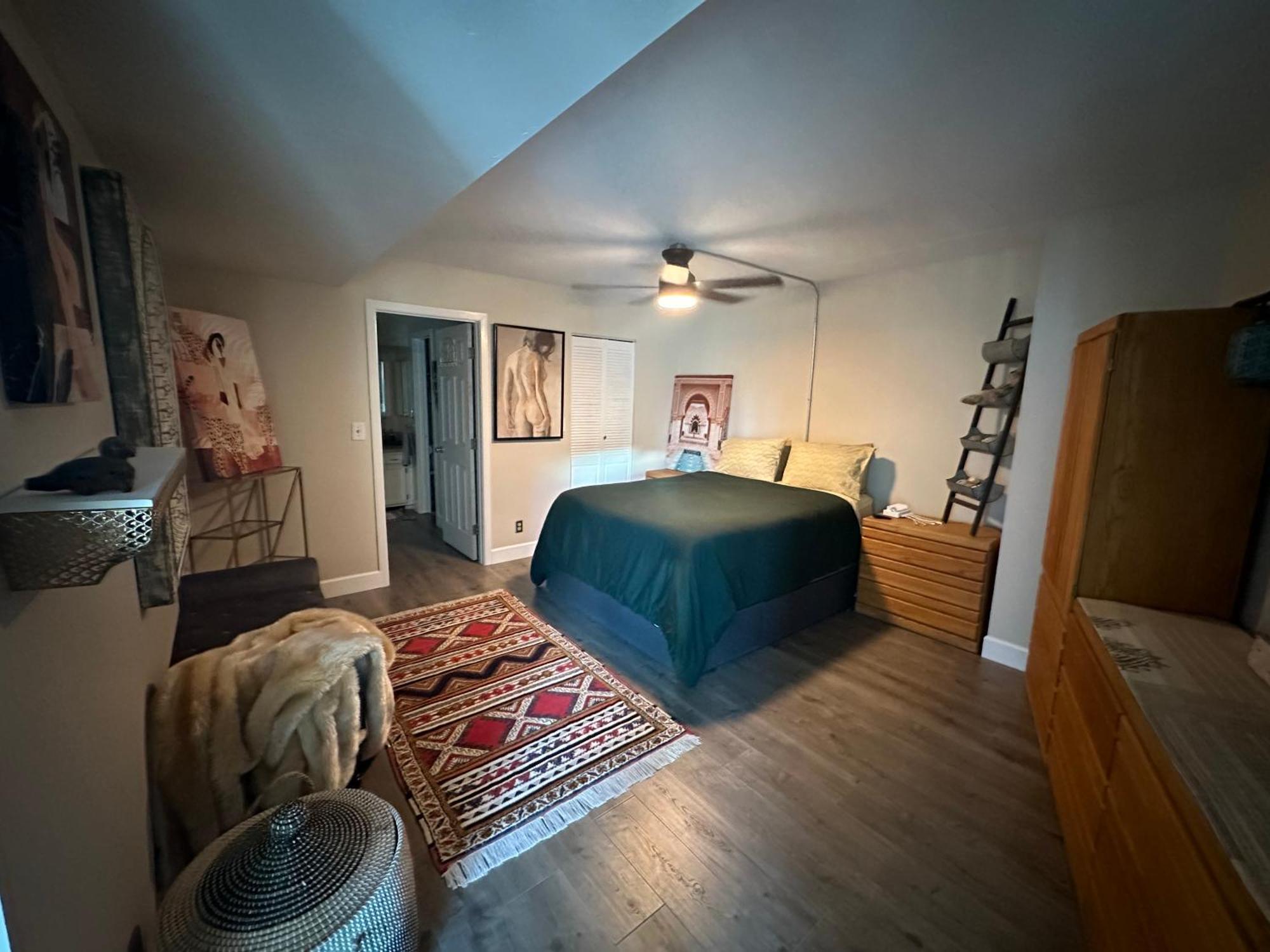 Larimer Square, Parking Included, At The Windsor * Denver