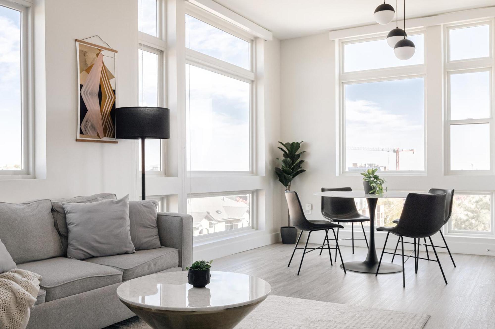 Holiday home 2880: Denver's Skyline Escape At Espadin *