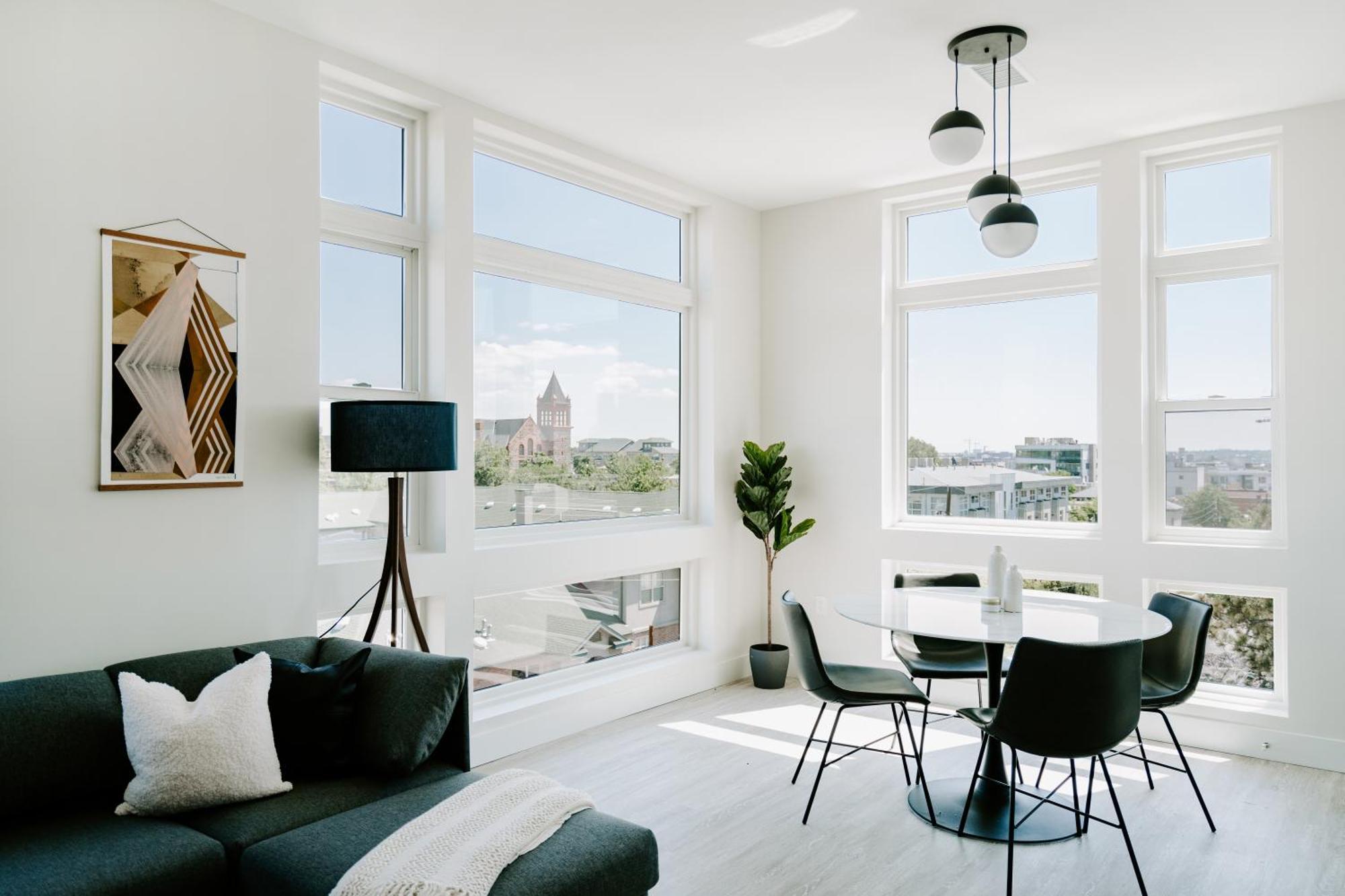 Holiday home 2880: Denver's Skyline Escape At Espadin Denver