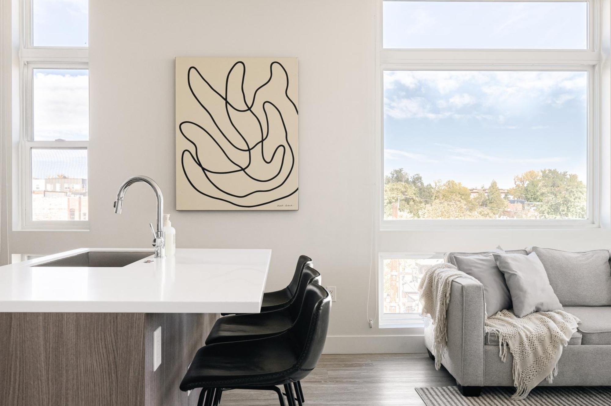 Holiday home 2880: Denver's Skyline Escape At Espadin *
