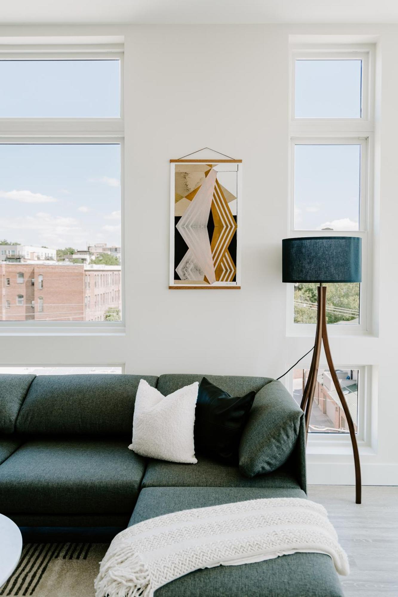 Holiday home 2880: Denver's Skyline Escape At Espadin