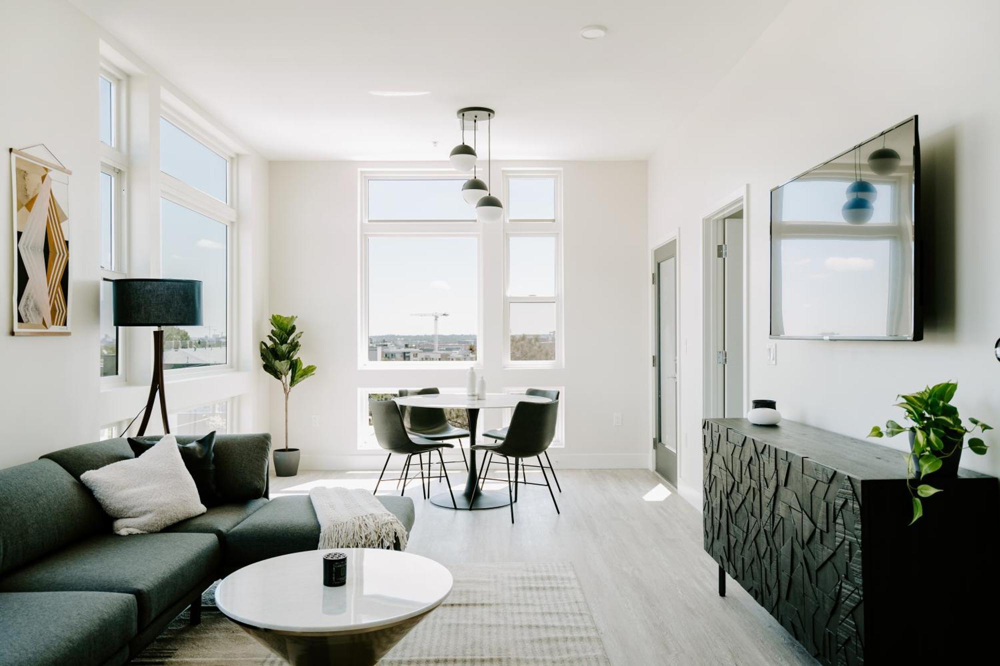 Holiday home 2880: Denver's Skyline Escape At Espadin *