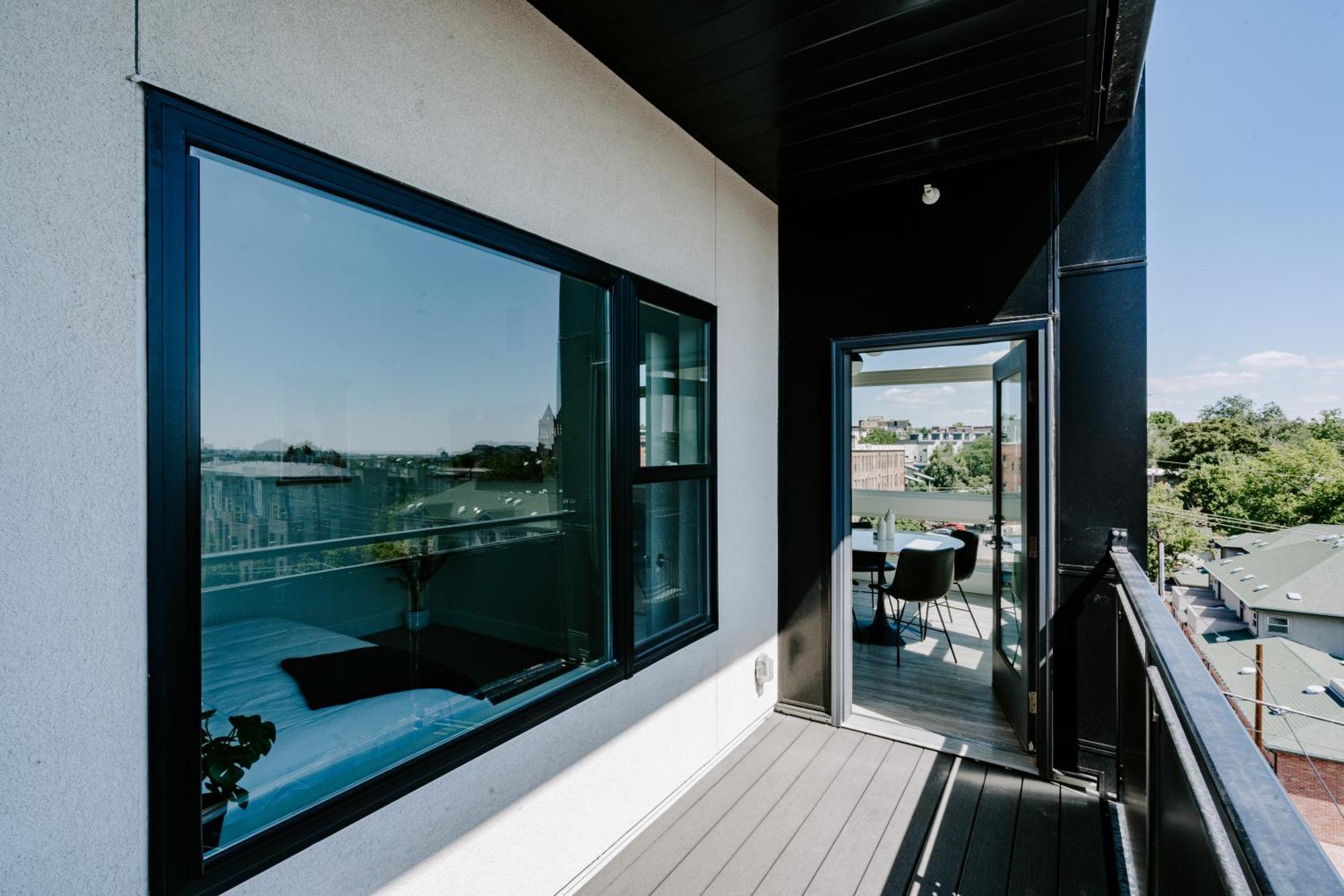 Holiday home 2880: Denver's Skyline Escape At Espadin Denver