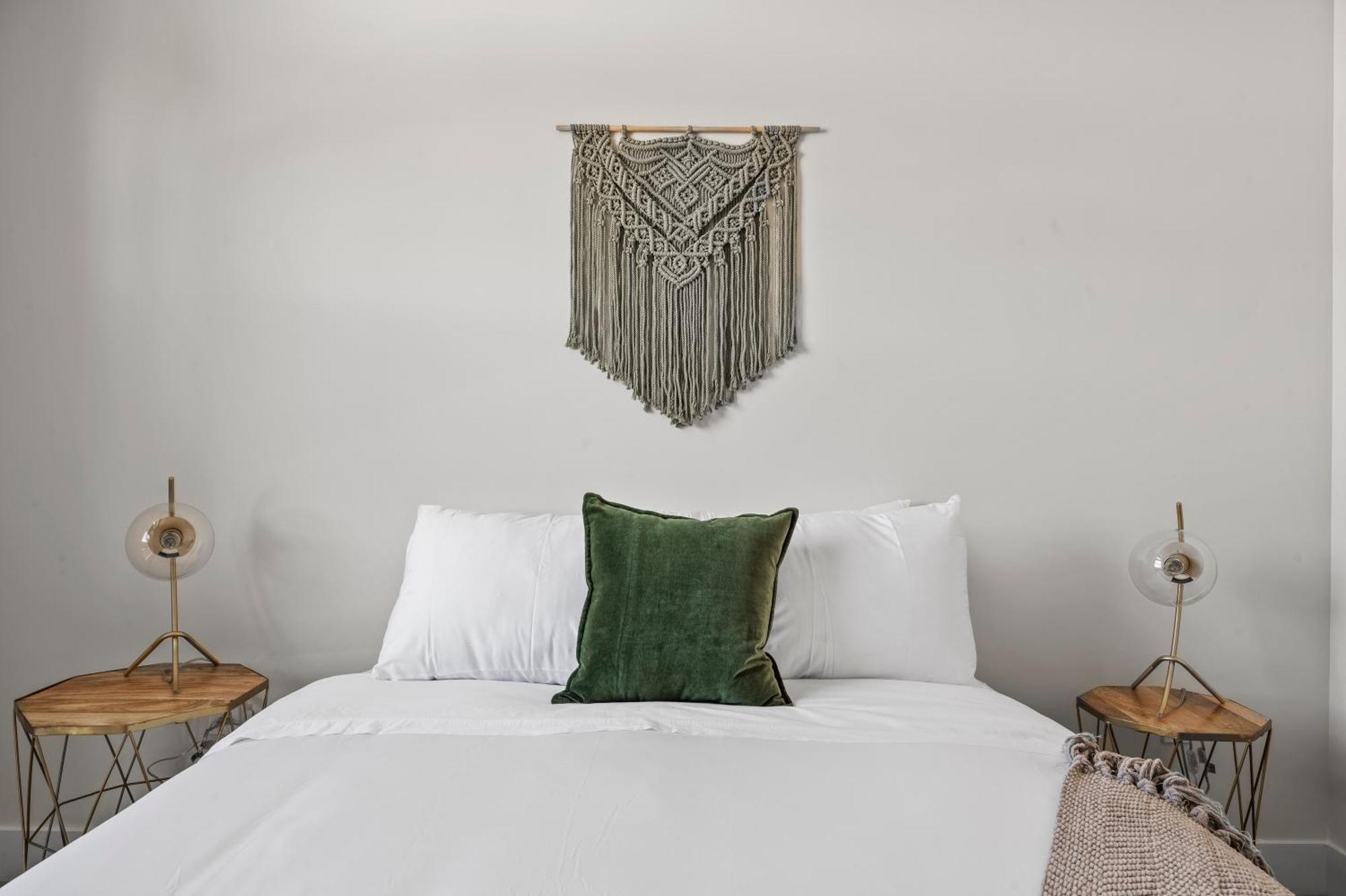 Holiday home 2880: Polished Stayscape At Espadin *