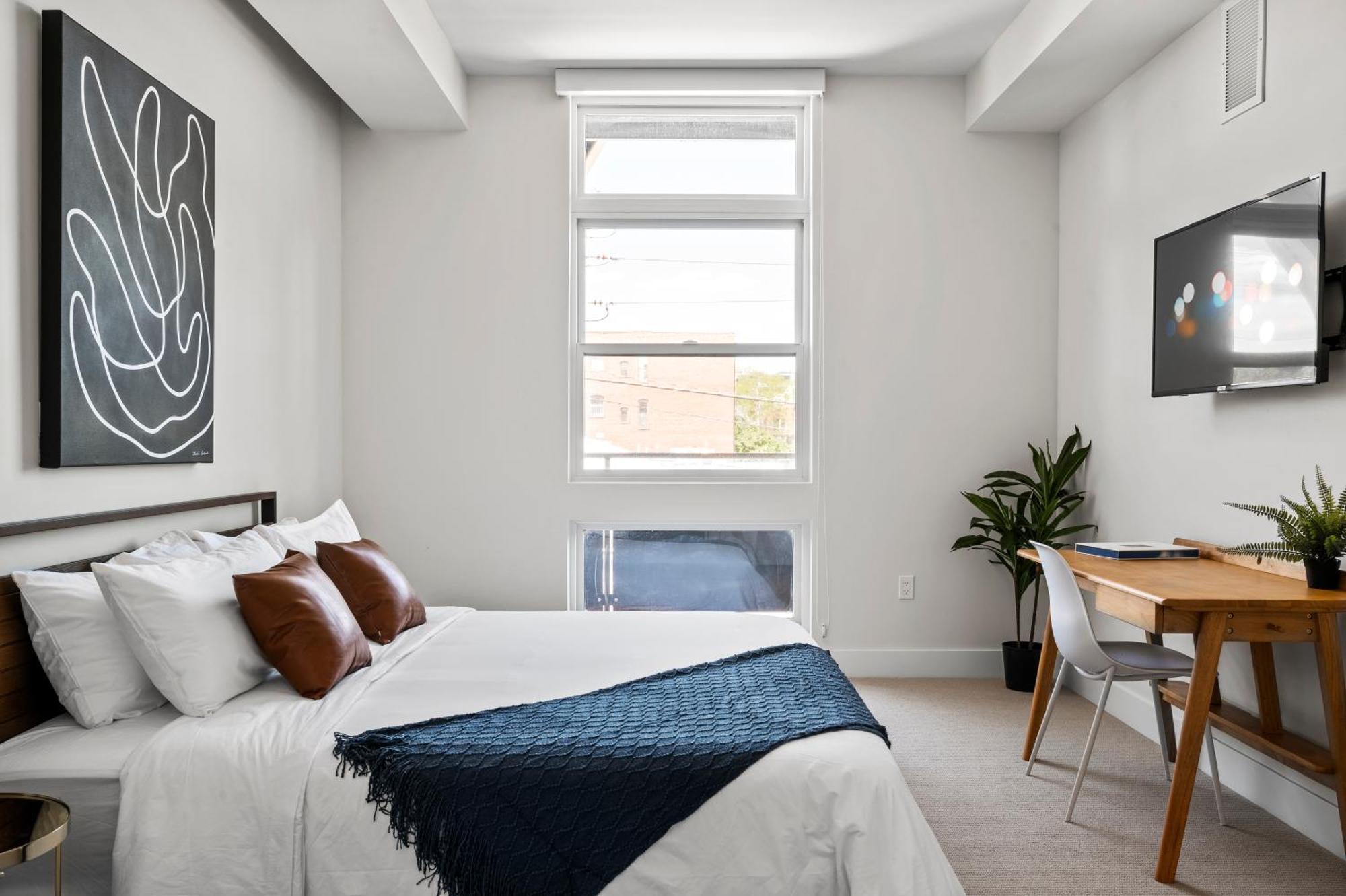 Holiday home 2880: Polished Stayscape At Espadin *