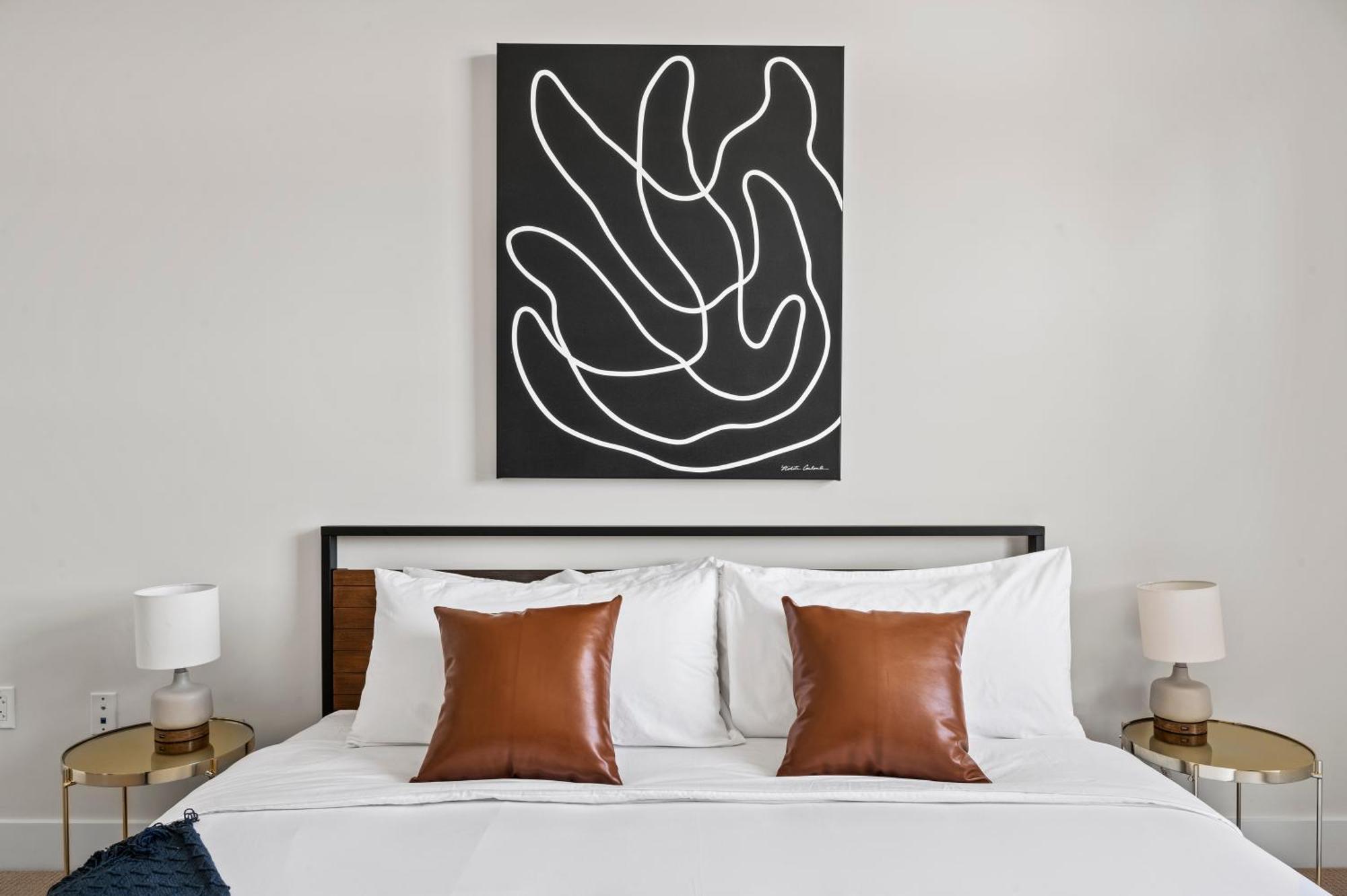 Holiday home 2880: Polished Stayscape At Espadin *