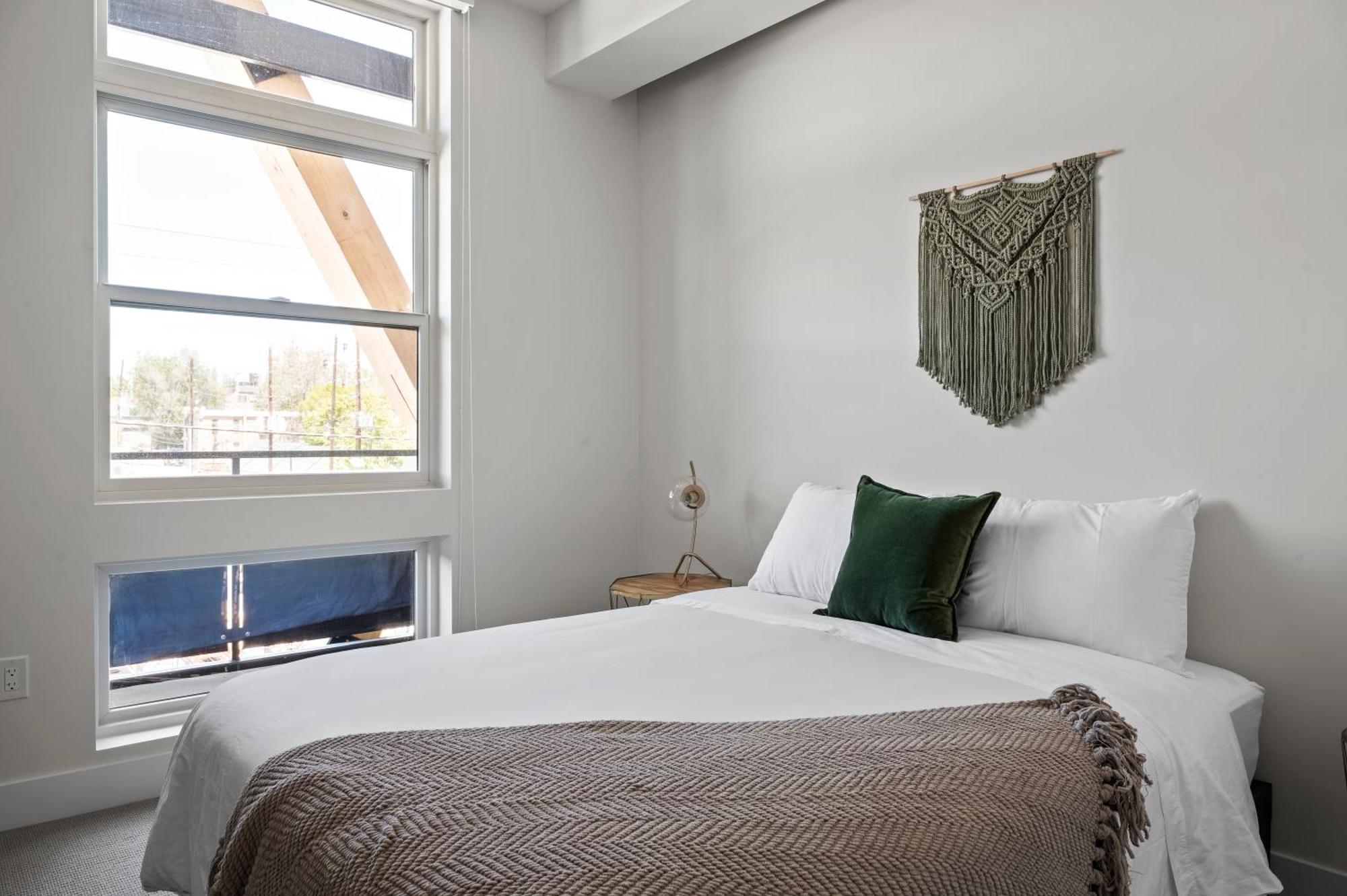 Holiday home 2880: Polished Stayscape At Espadin *
